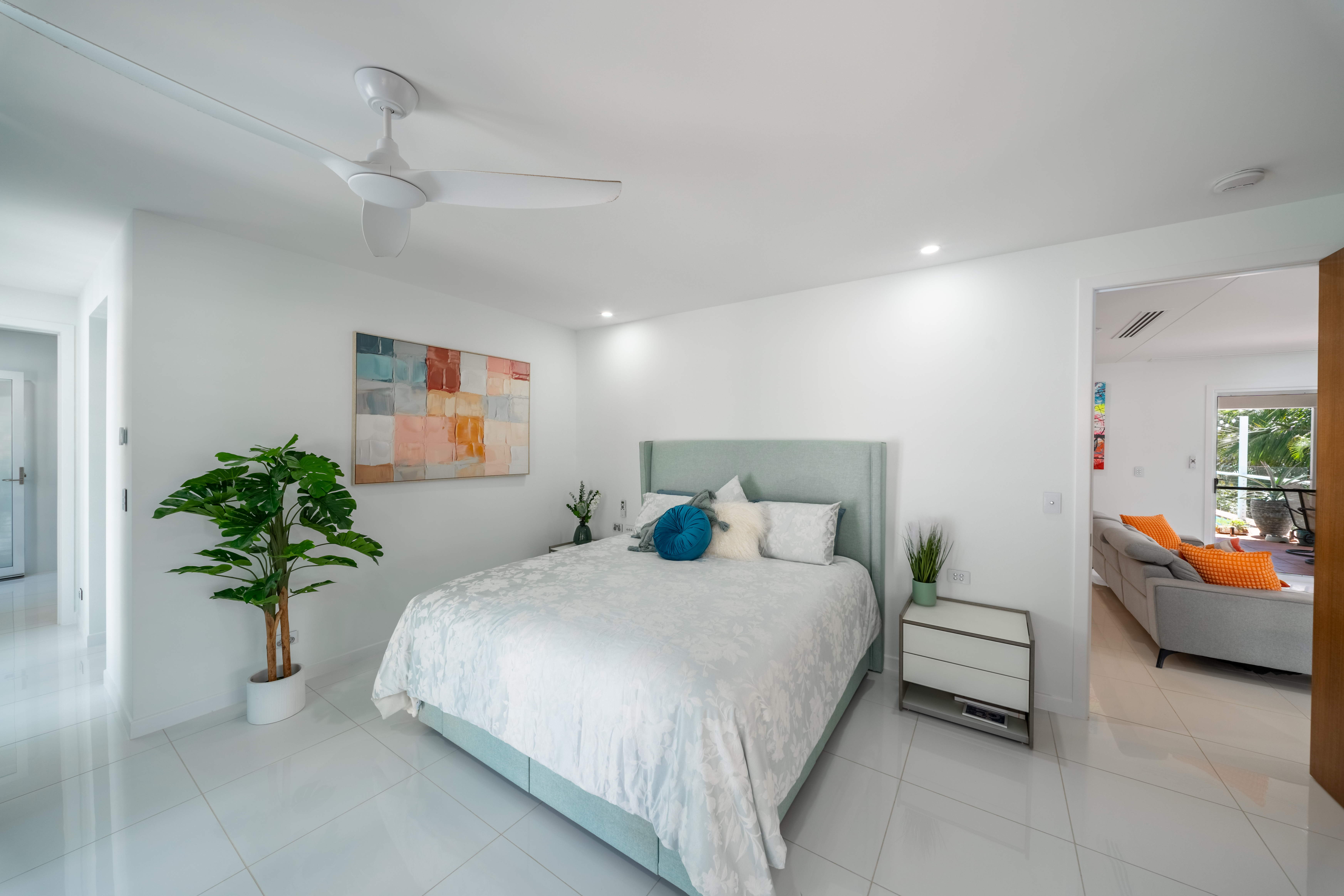  29 Acacia Grove, Woodwark - 物件實景