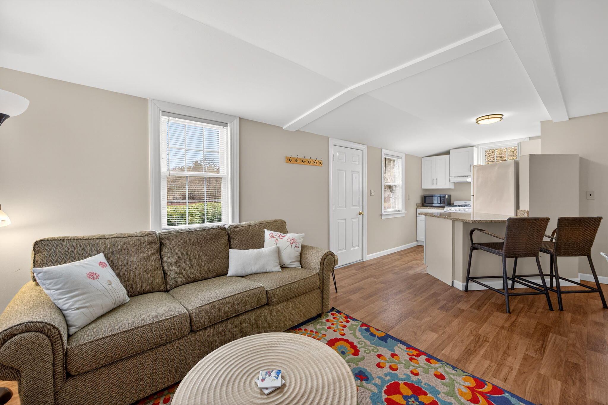  17,17A,17B Cranberry Lane UNIT 17 - 物件實景