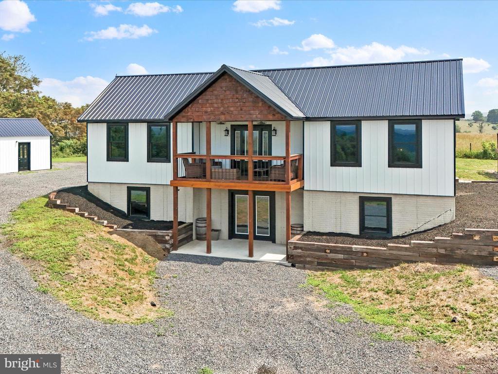 ELK GARDEN, West Virginia, 26717, United States, 5 Bedrooms Bedrooms, ,3 BathroomsBathrooms,Residential,For Sale,1908843