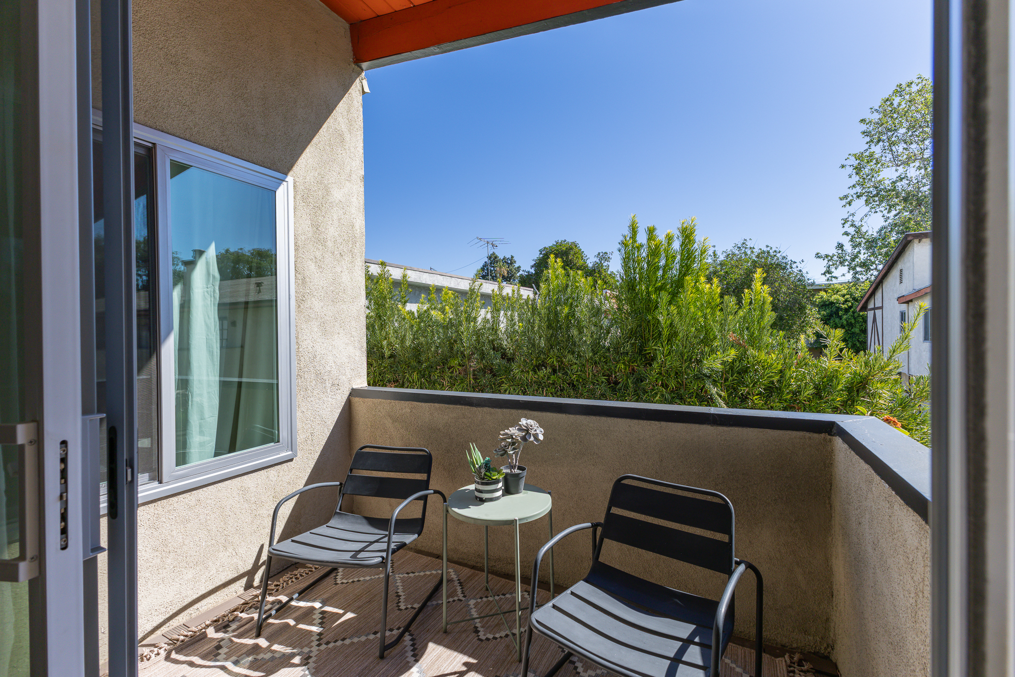  12014 Kling Street, #18 - 物件實景