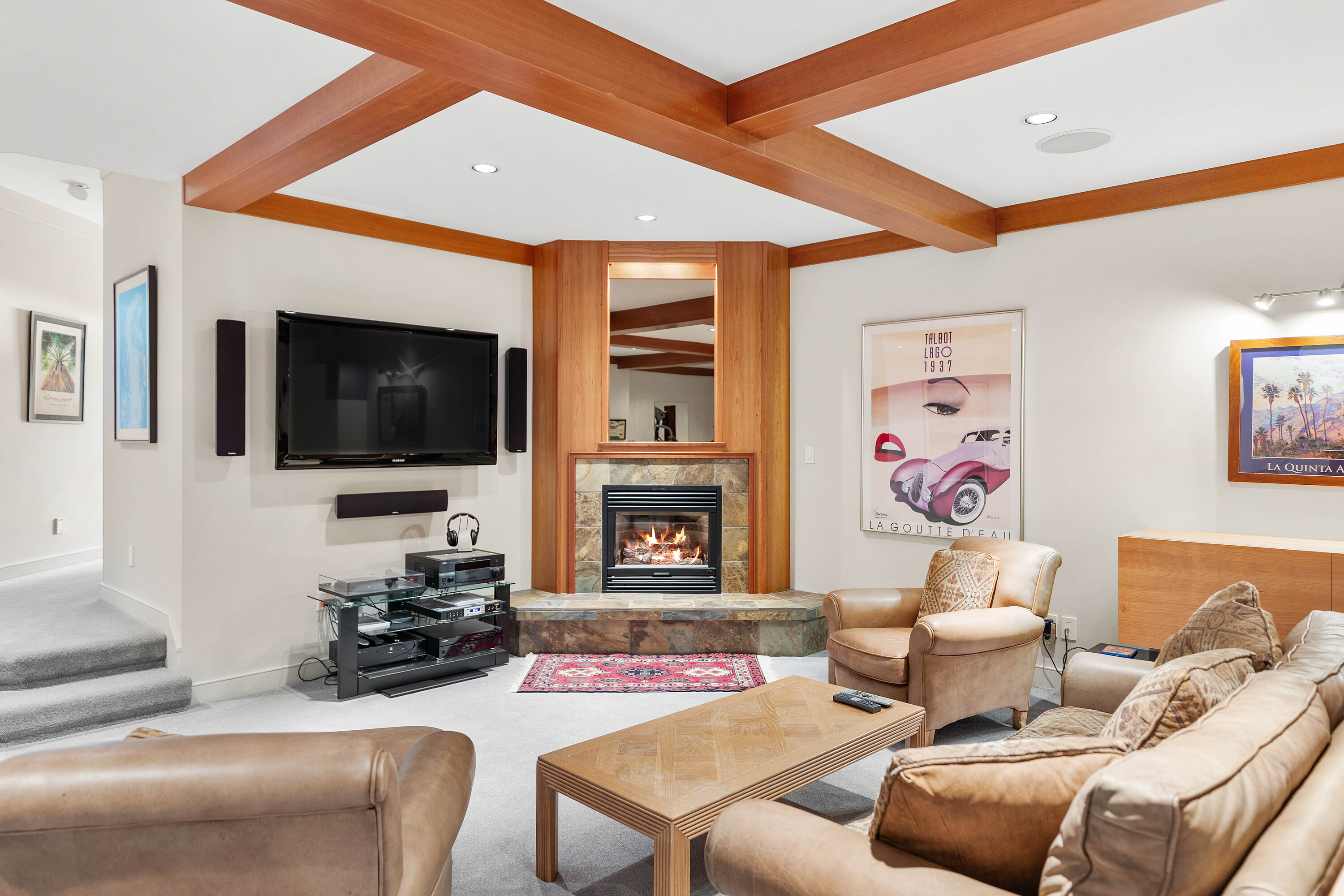  West Coast Oceanfront Living - 物件實景