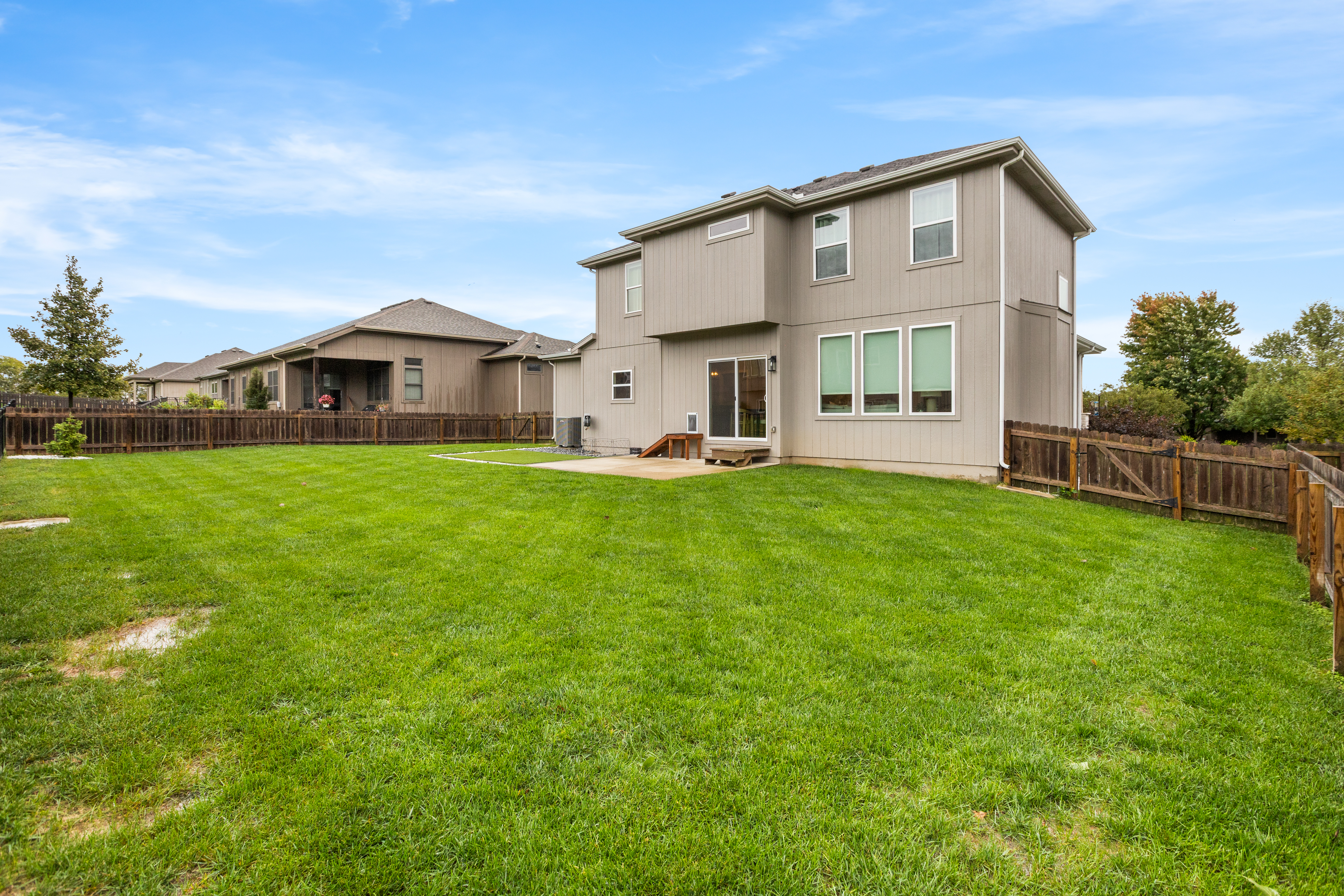  20196 224th Terrace, Spring Hill, KS 66083 - 物件實景