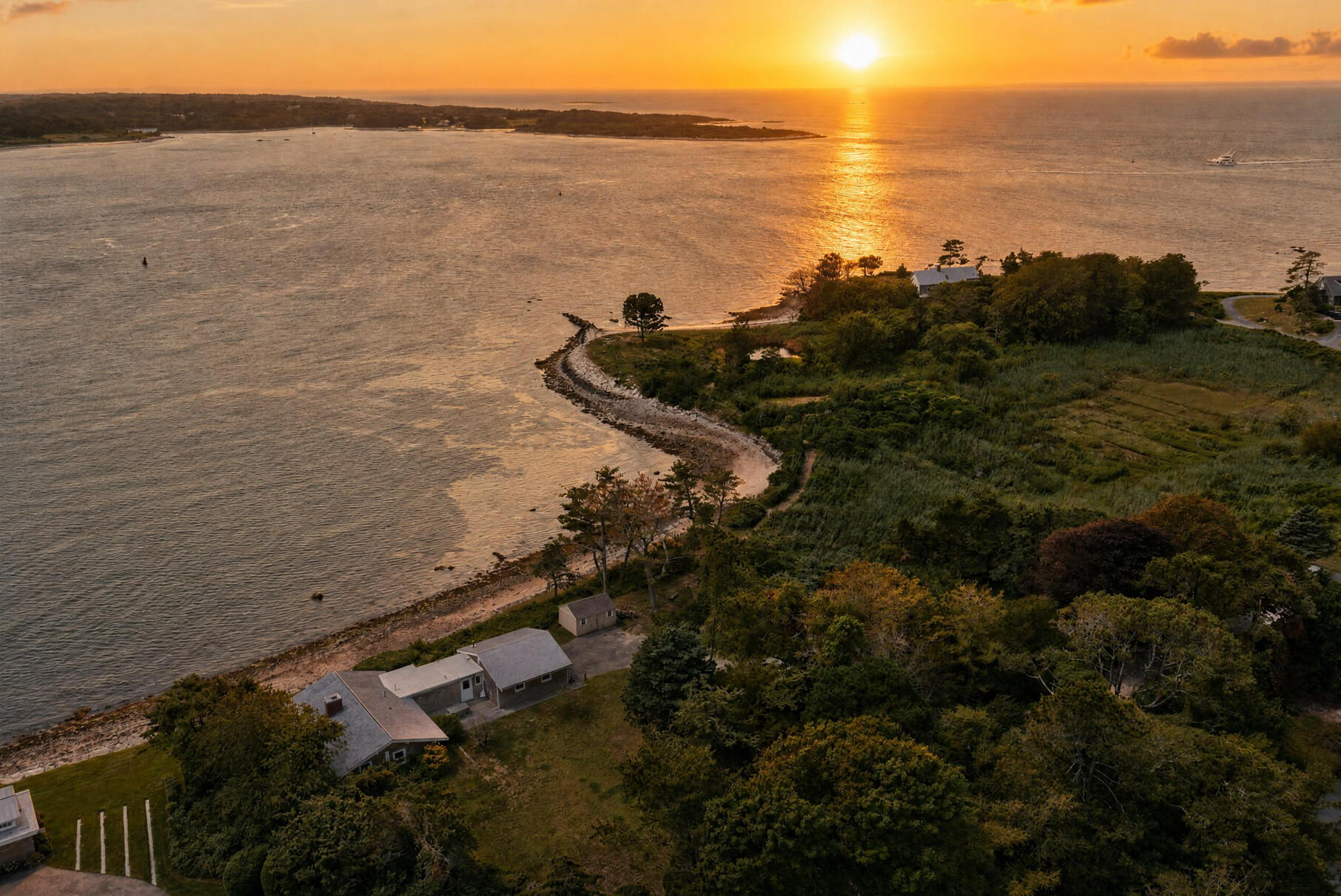 187 Penzance Road - 物件實景