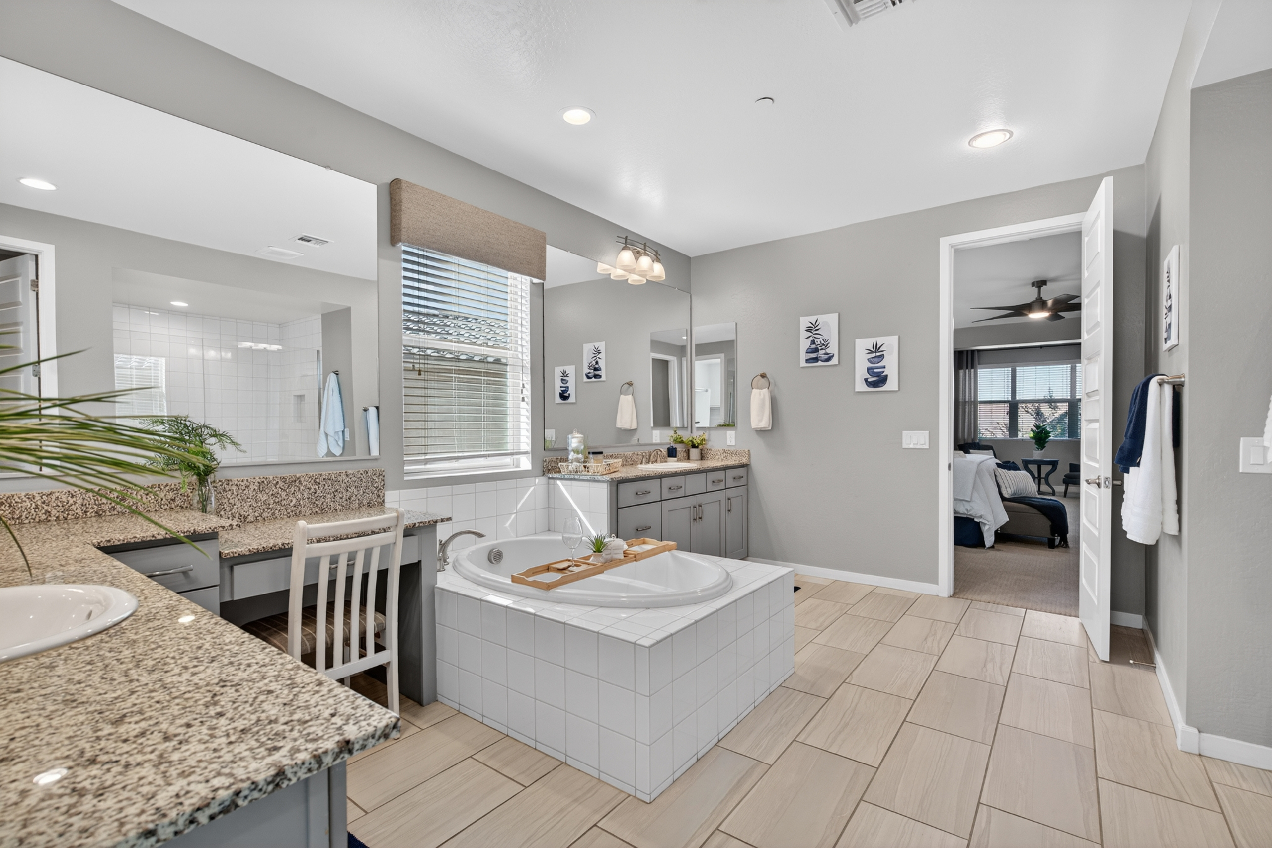  25519 N 102nd Drive  Peoria, AZ - 物件實景