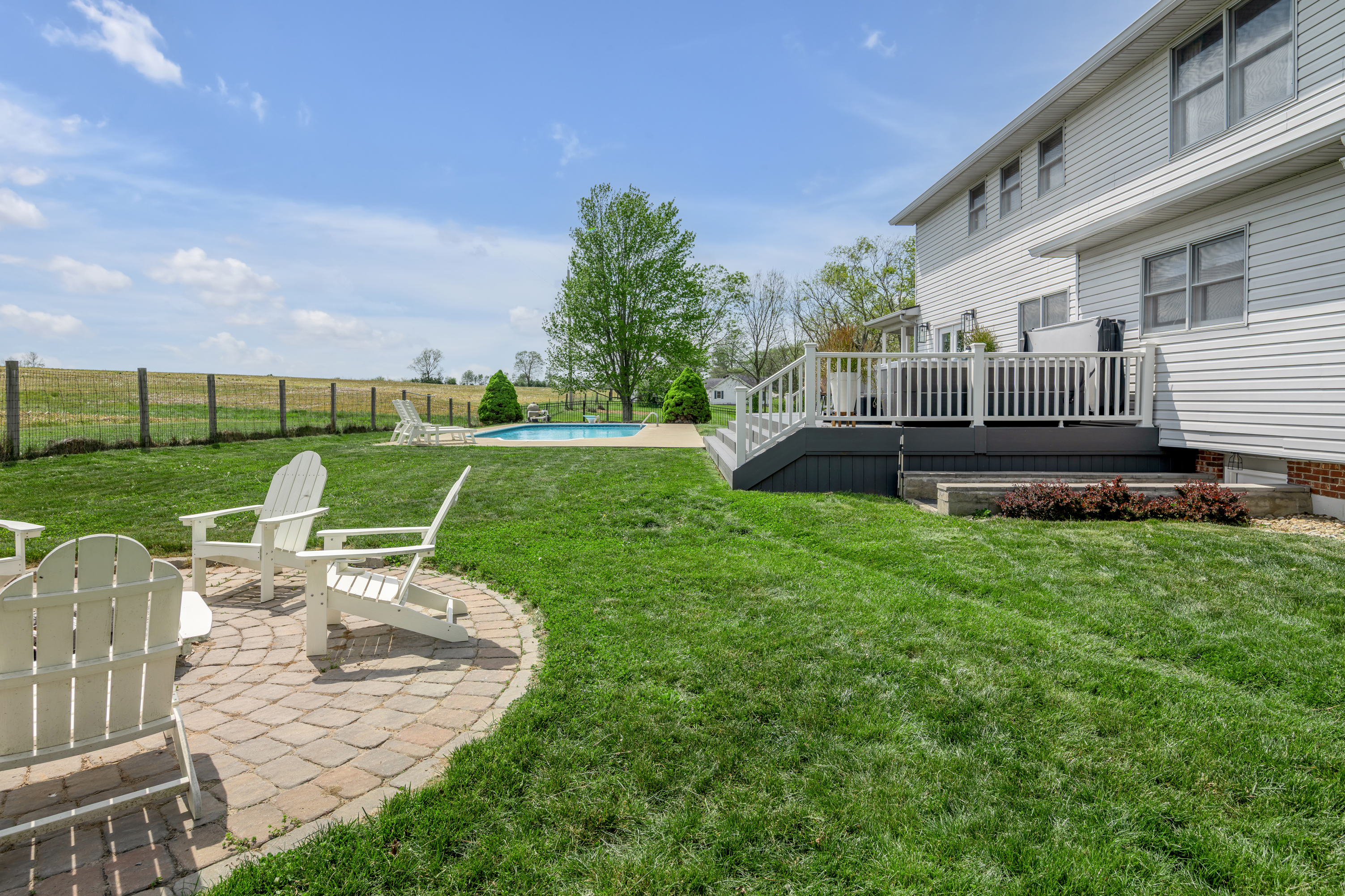  905 Pretty Run Road - 物件實景