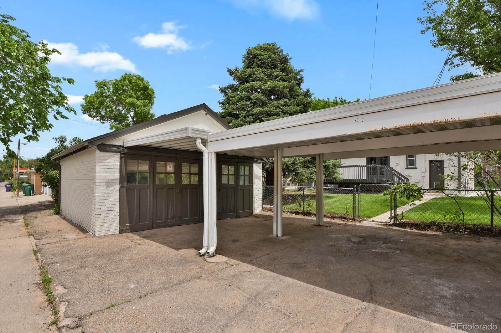 Denver, Colorado, 80220, United States, 4 Bedrooms Bedrooms, ,Residential,For Sale,1929138