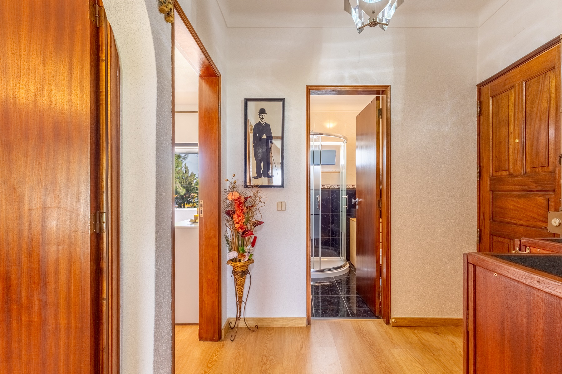  Flat, 1 bedrooms, for Sale - 物件實景
