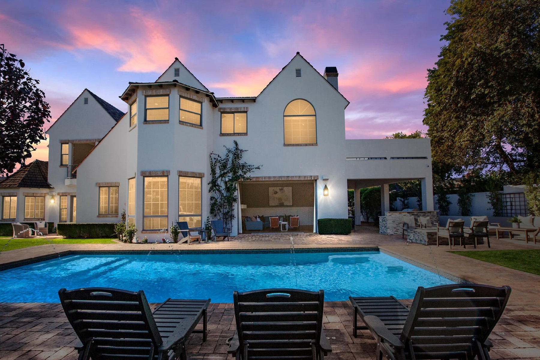  4909 N 45th Place  Phoenix, AZ - 物件實景