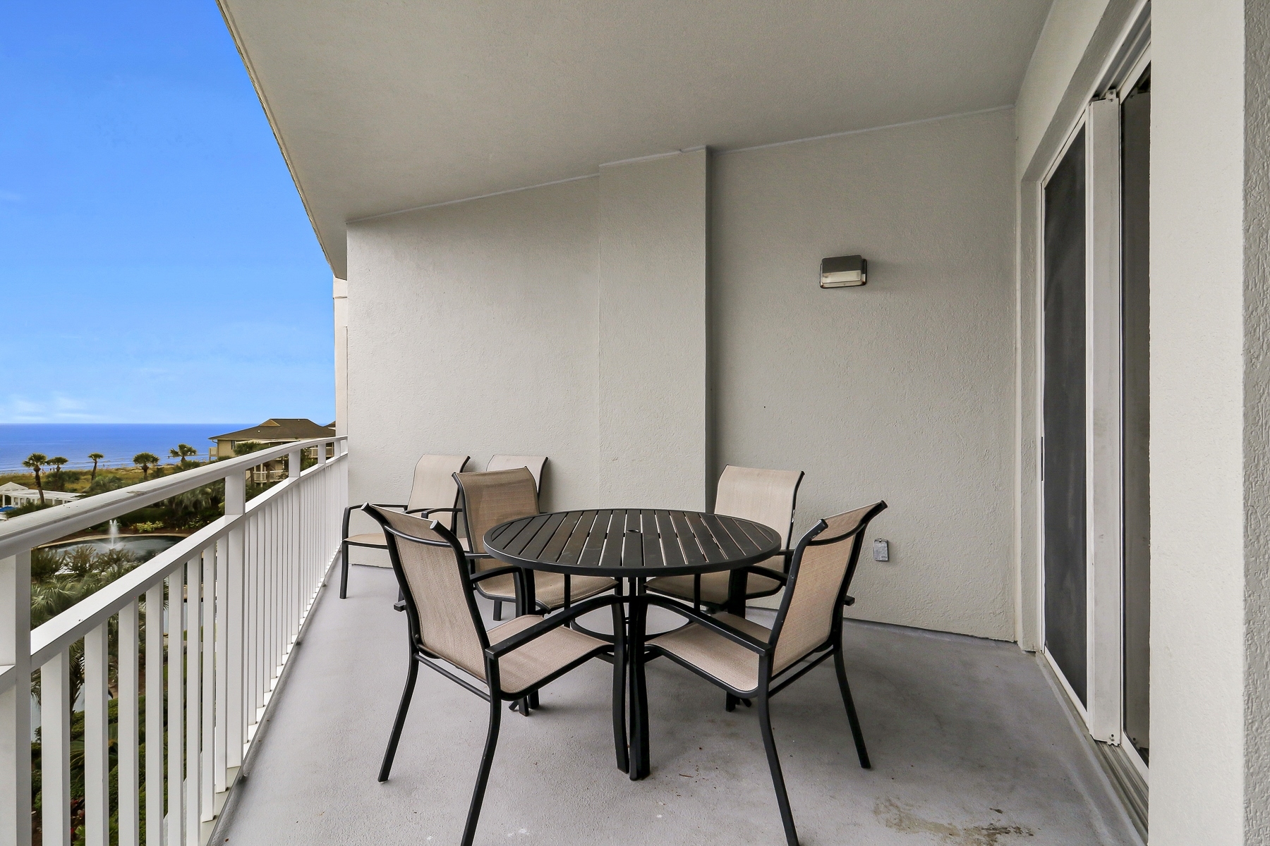  10 N Forest Beach Drive Unit #1401, Hilton Head Island - 物件實景