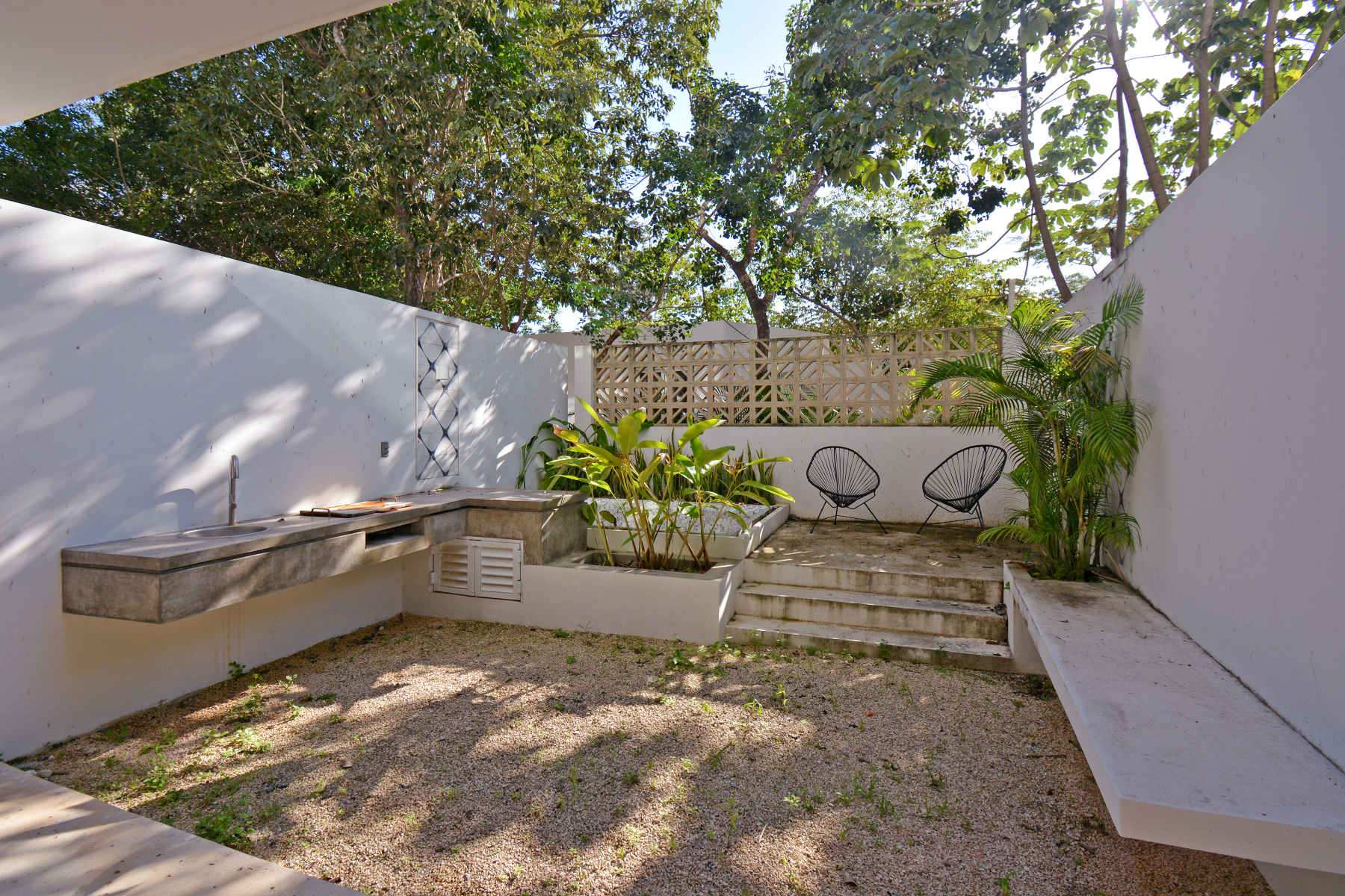  GARDEN STUDIO EXTRA SIZE - 物件實景
