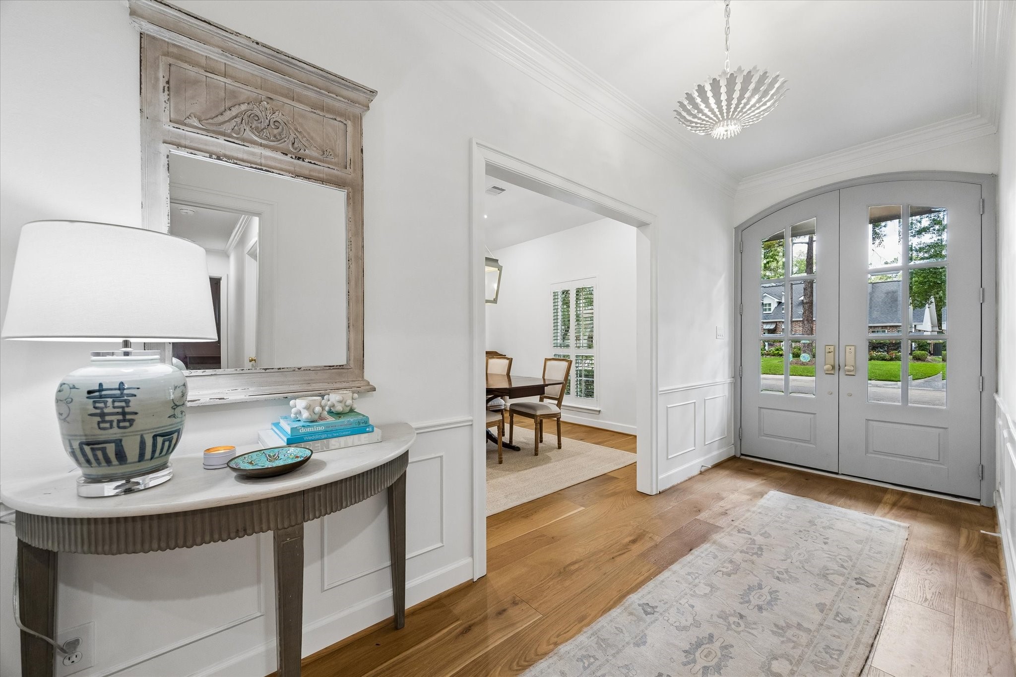  10023 Sugar Hill Drive - 物件實景