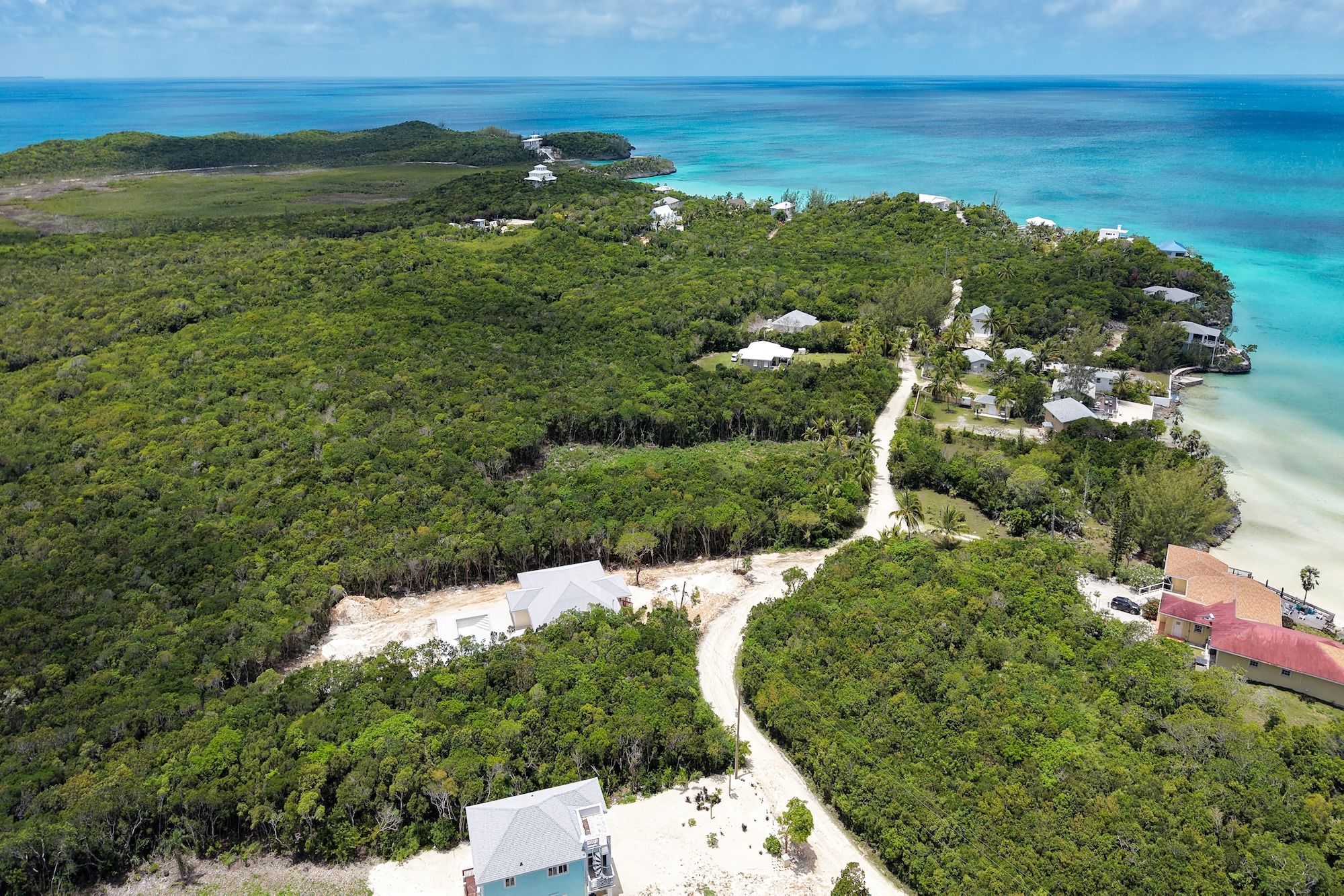  Lot 9, Savannah Sound, EL - 物件實景