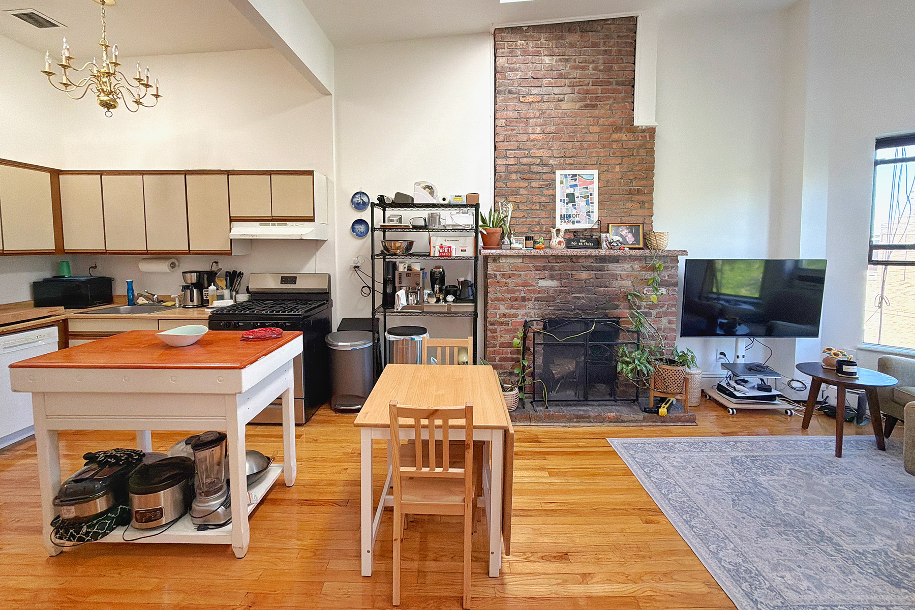  298 12th St. 4f, Brooklyn, NY, 11215 - 物件實景