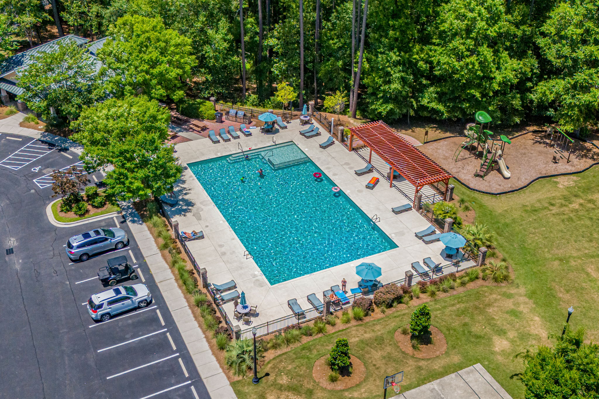  67 Rose Bud Court  Collins Creek Landing in Murrells Inlet, SC - 物件實景