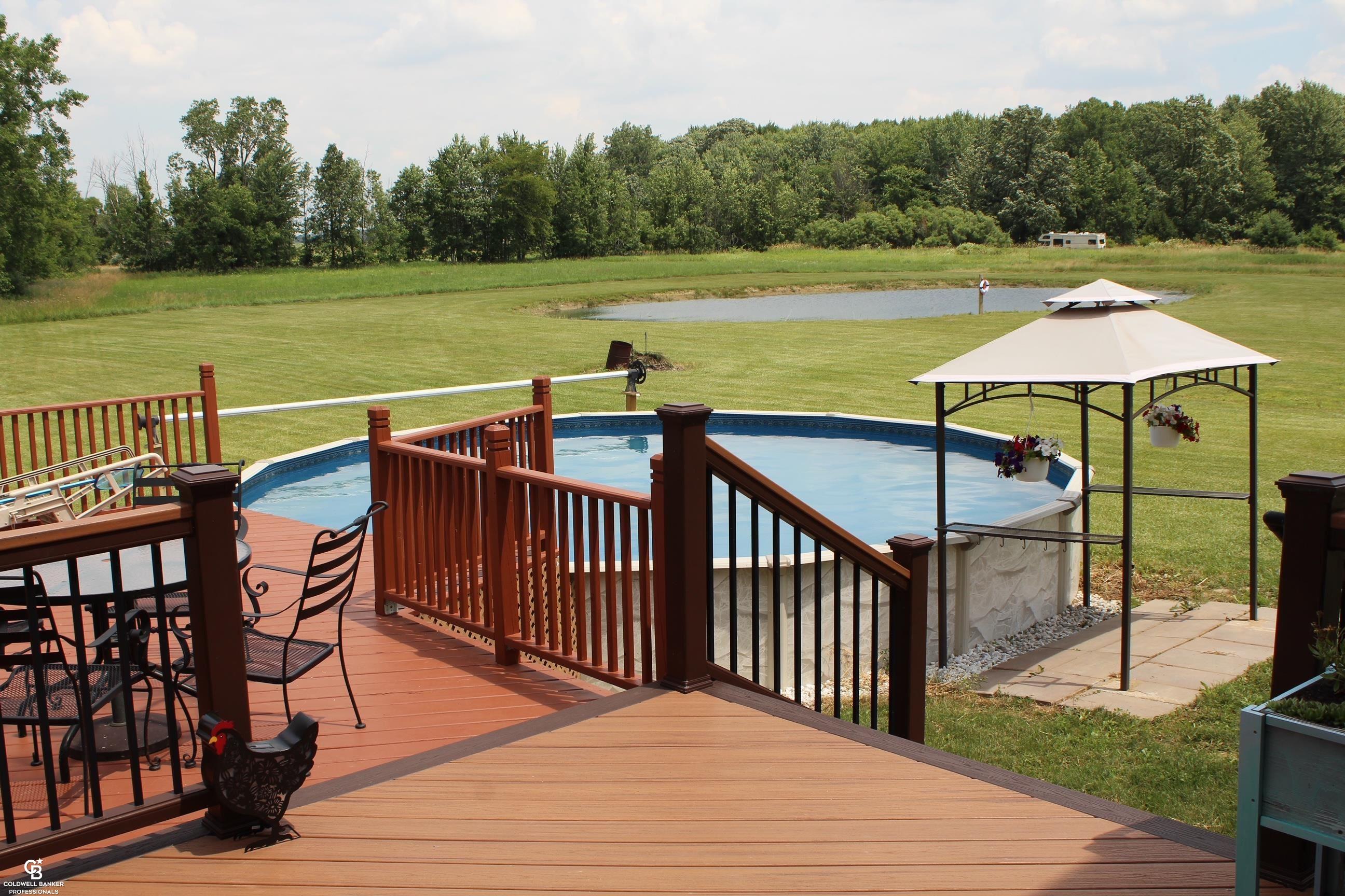 Brown City, Michigan, 48416, United States, 3 Bedrooms Bedrooms, ,3 BathroomsBathrooms,Residential,For Sale,1885878