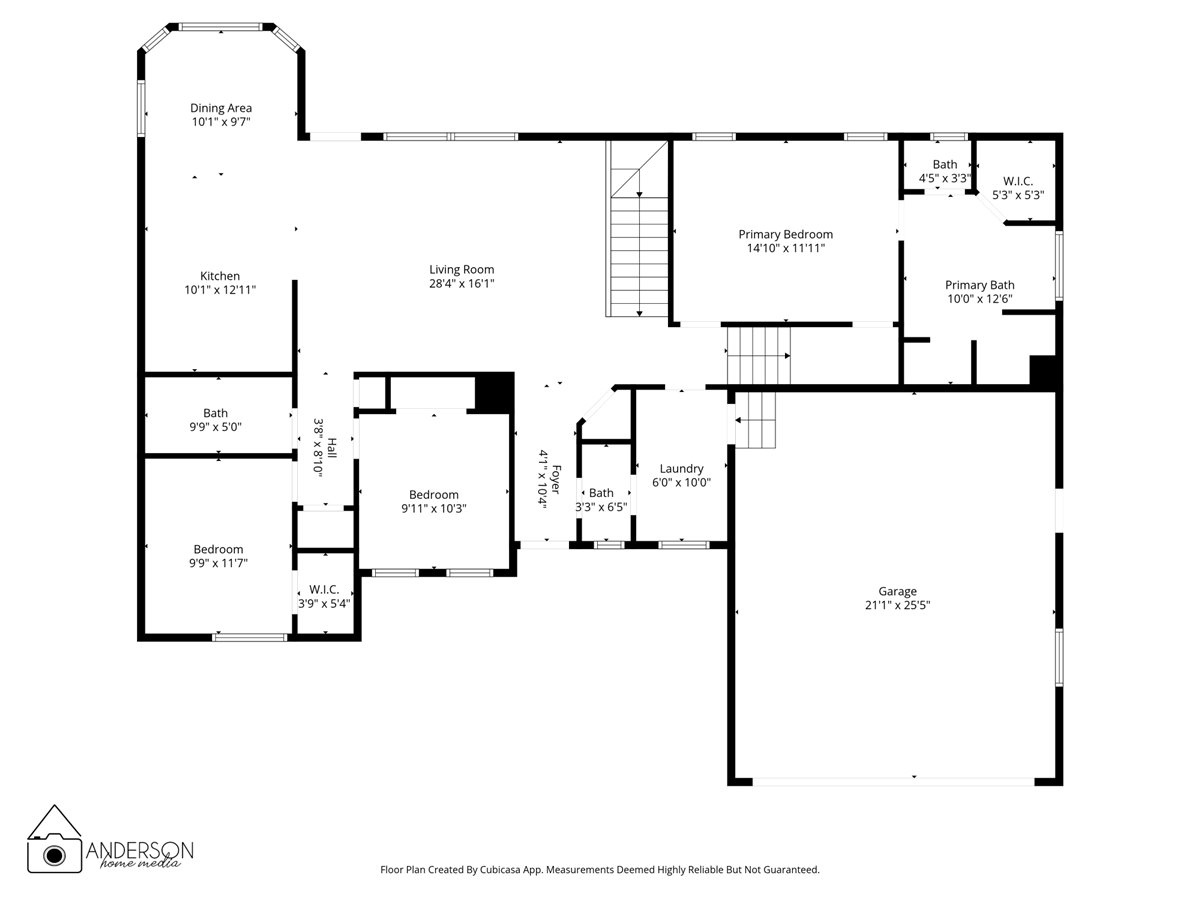 CENTRAL VALLEY, Utah, 84754, United States, 4 Bedrooms Bedrooms, ,3 BathroomsBathrooms,Residential,For Sale,1973038