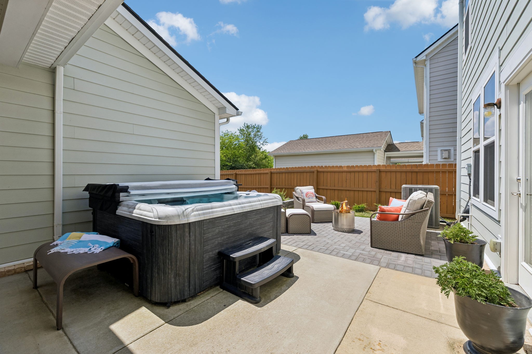  1452 Casner Ln, Franklin, TN, 37067 - 物件實景