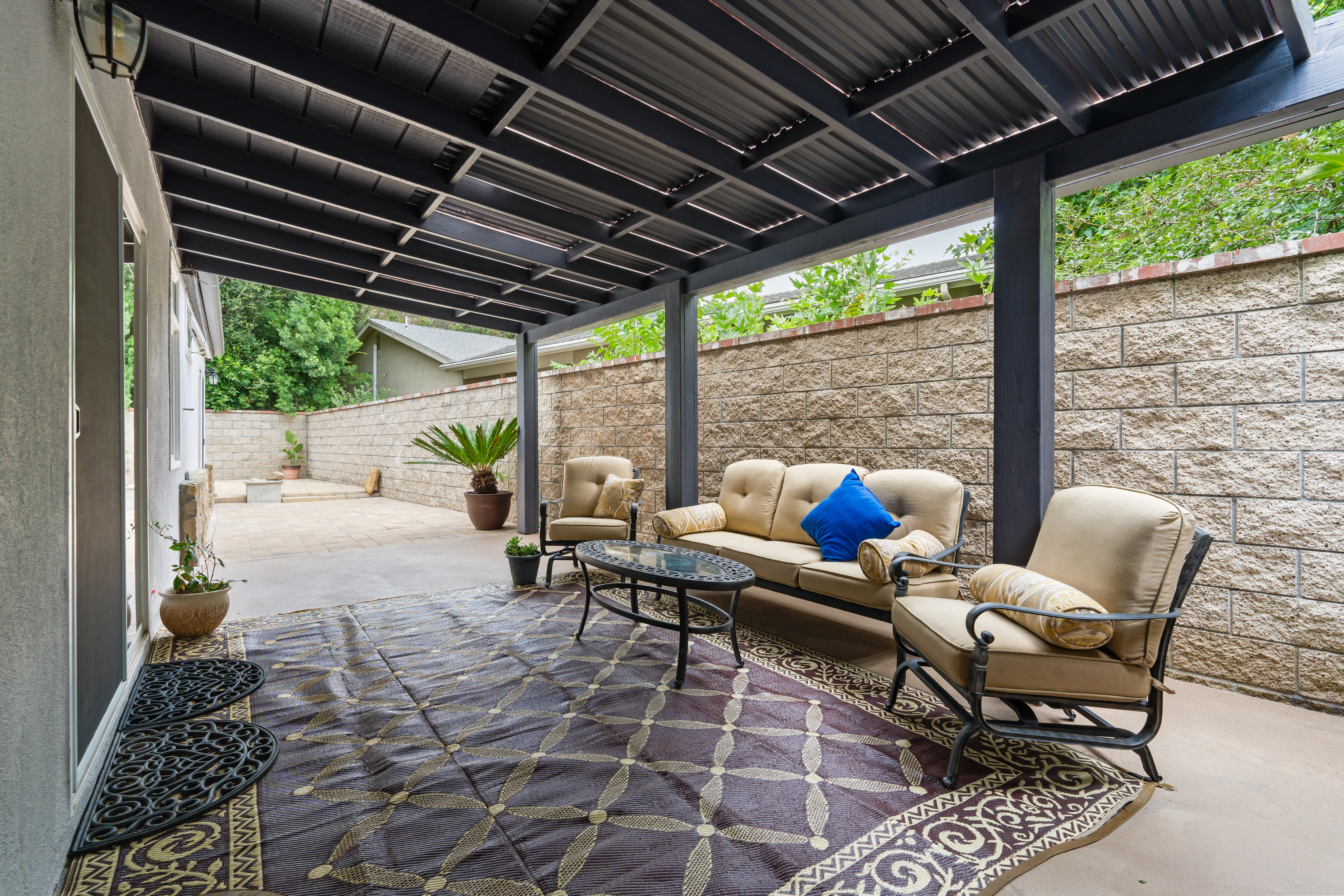  10674 Creek Road, Ojai, CA 93023 - 物件實景