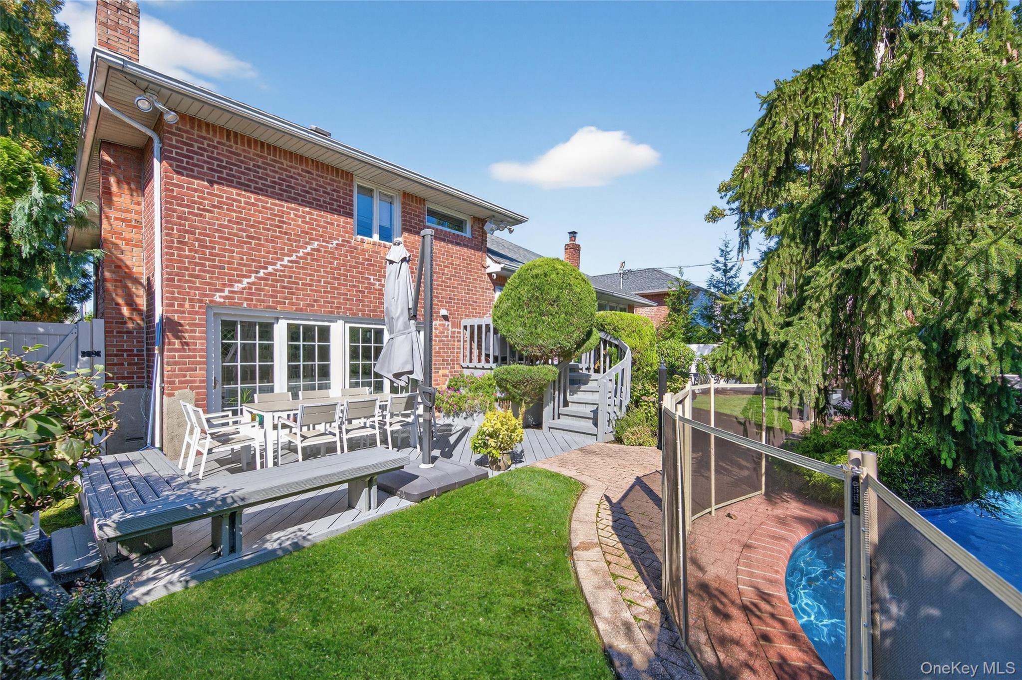  11 Sunbeam Road, Syosset, NY, 11791 - 物件實景