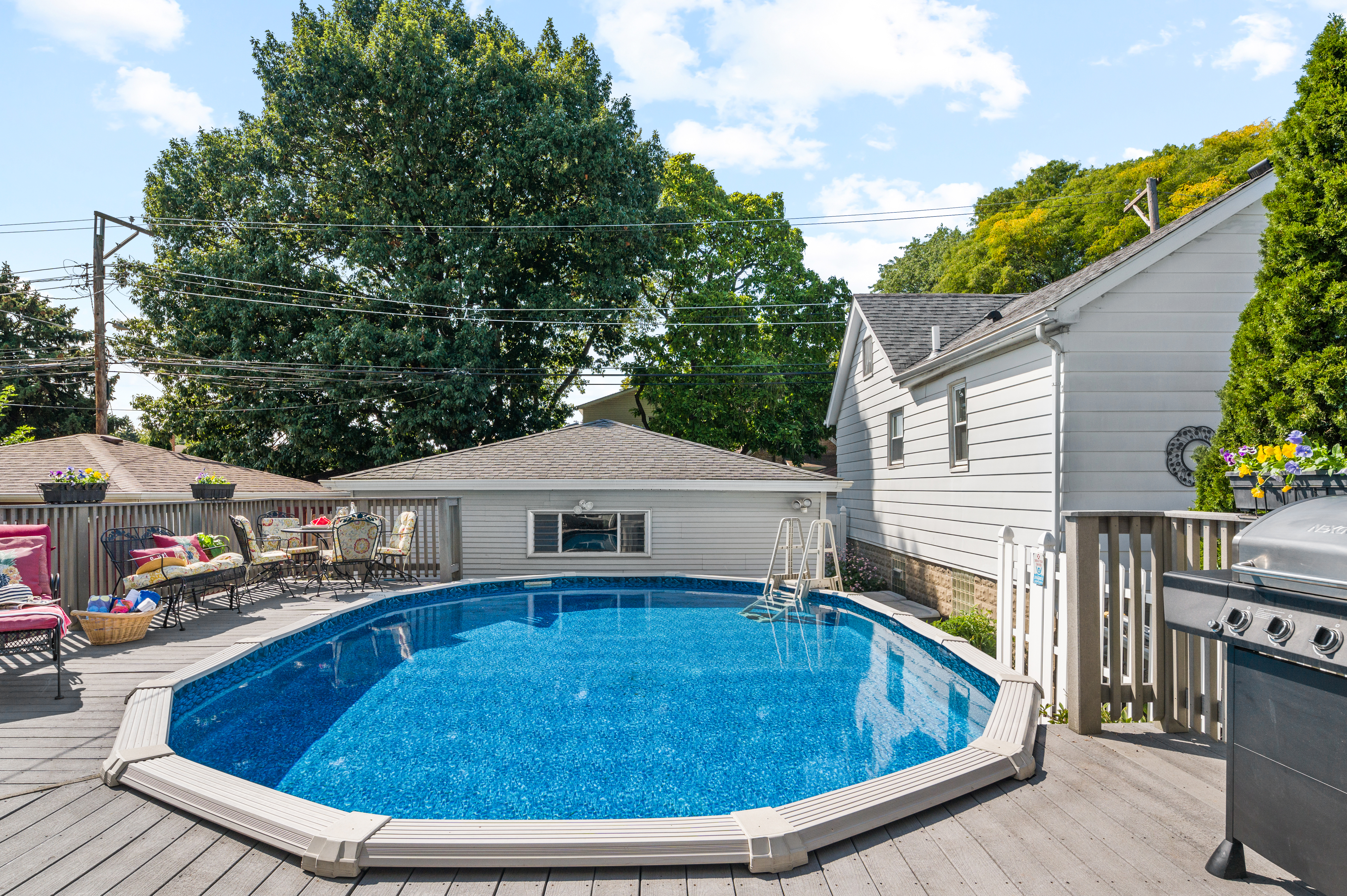  5750 N Merrimac Avenue, Chicago, IL, 60646 - 物件實景