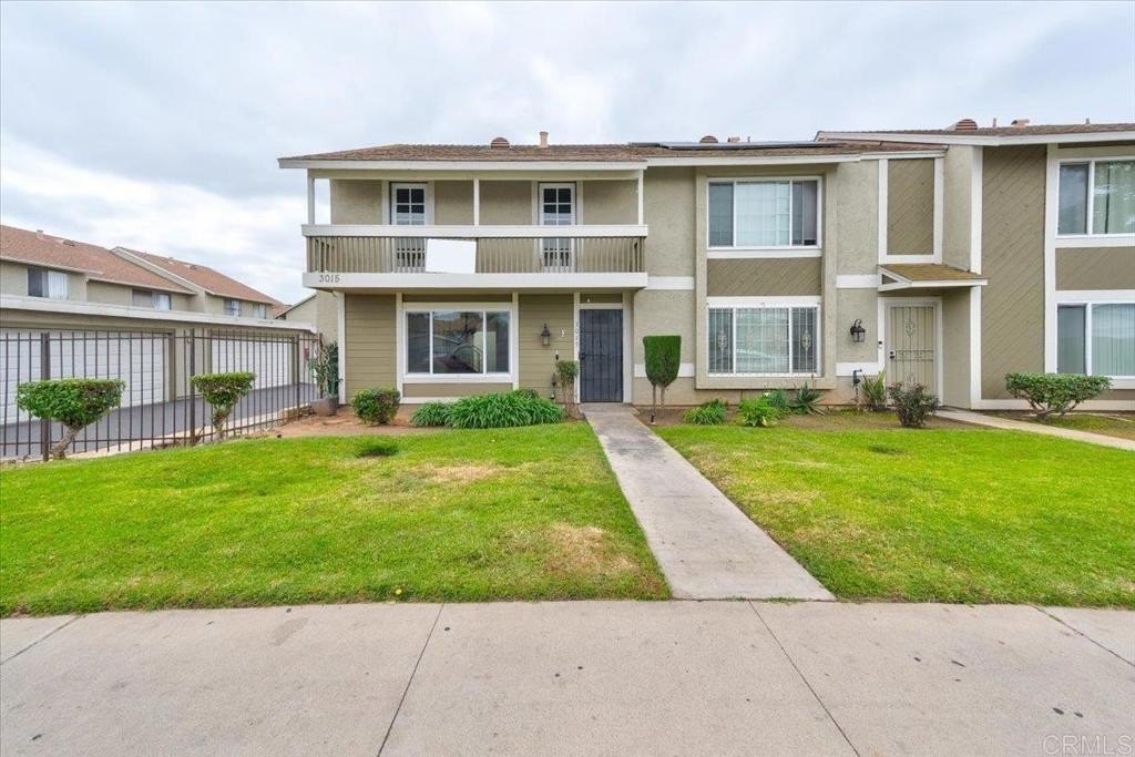 San Ysidro, California, 92173, United States, 3 Bedrooms Bedrooms, ,2 BathroomsBathrooms,Residential,For Sale,1847201