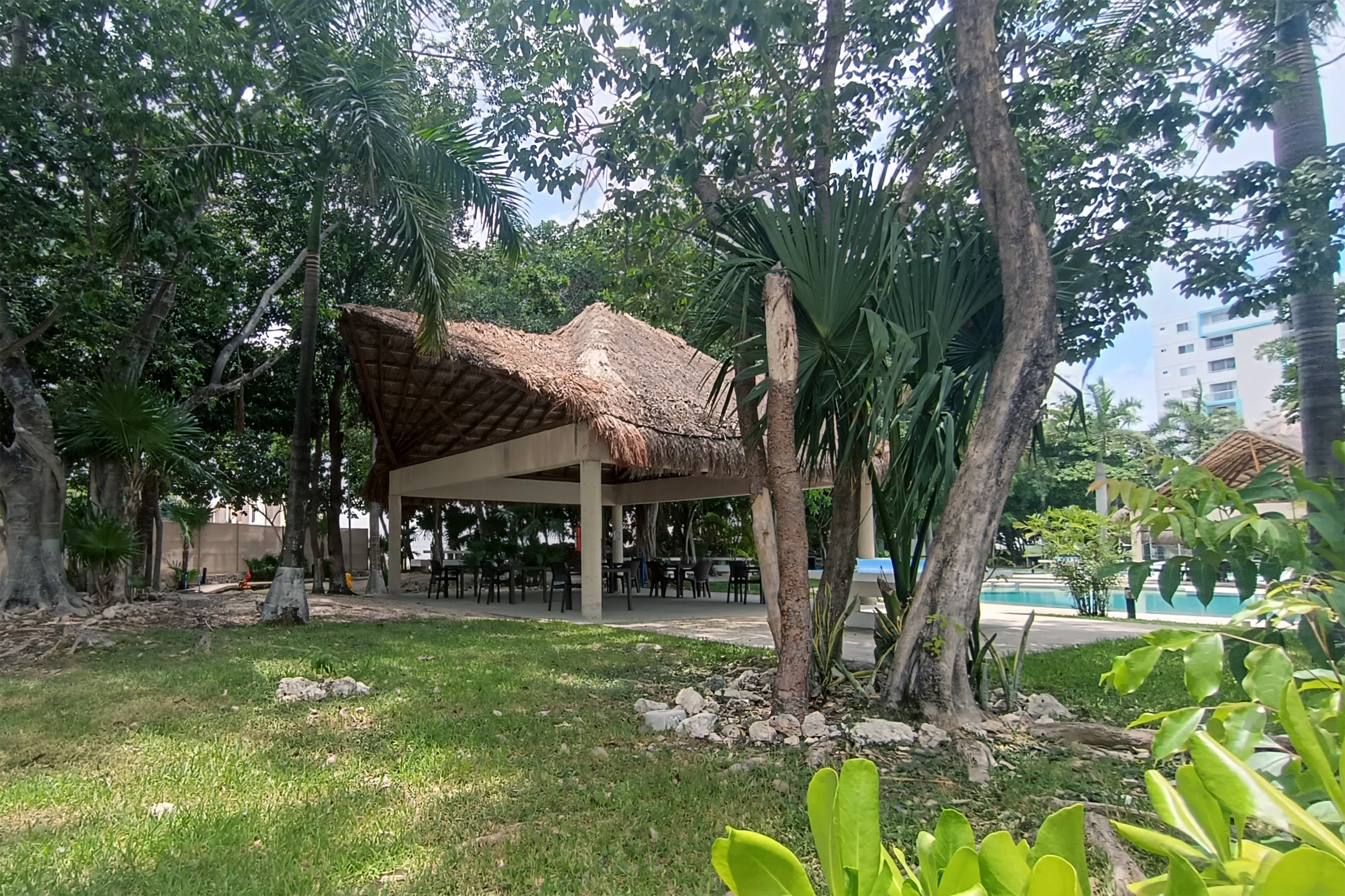  Prime Location & Family Amenities - 物件實景