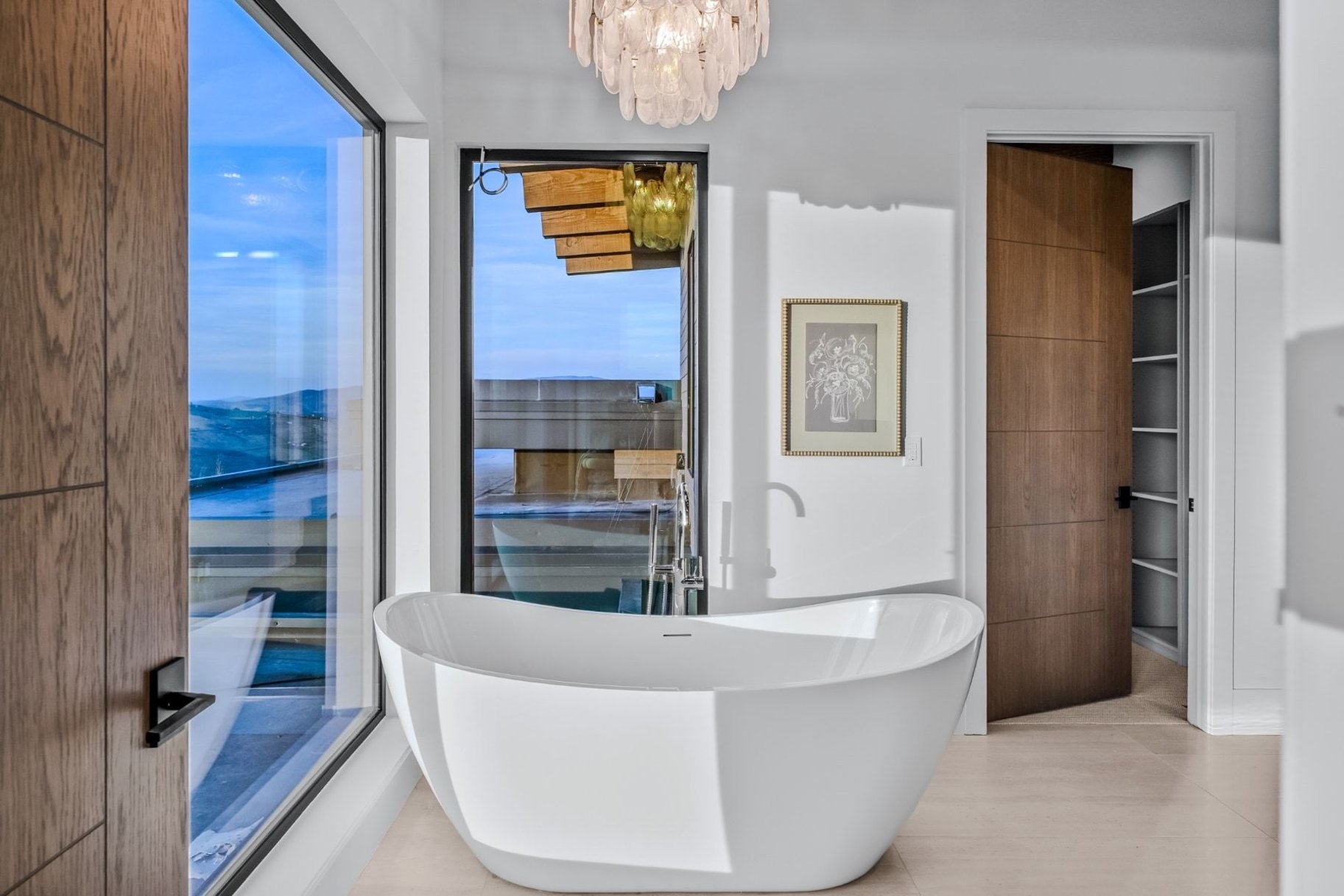  New Construction with Big Wow Views - 物件實景