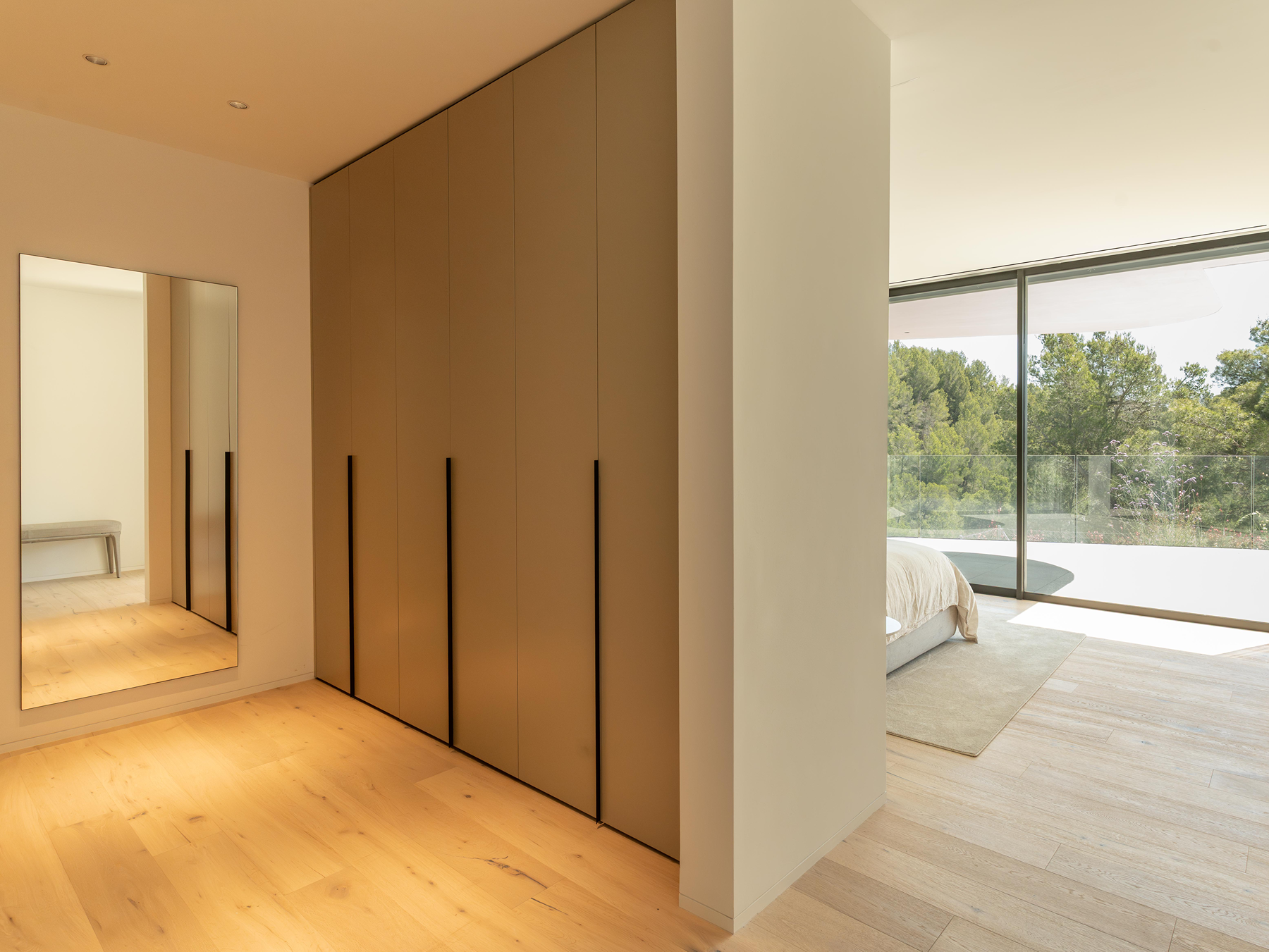  Villa in Son Vida with pool and panoramic views - 物件實景