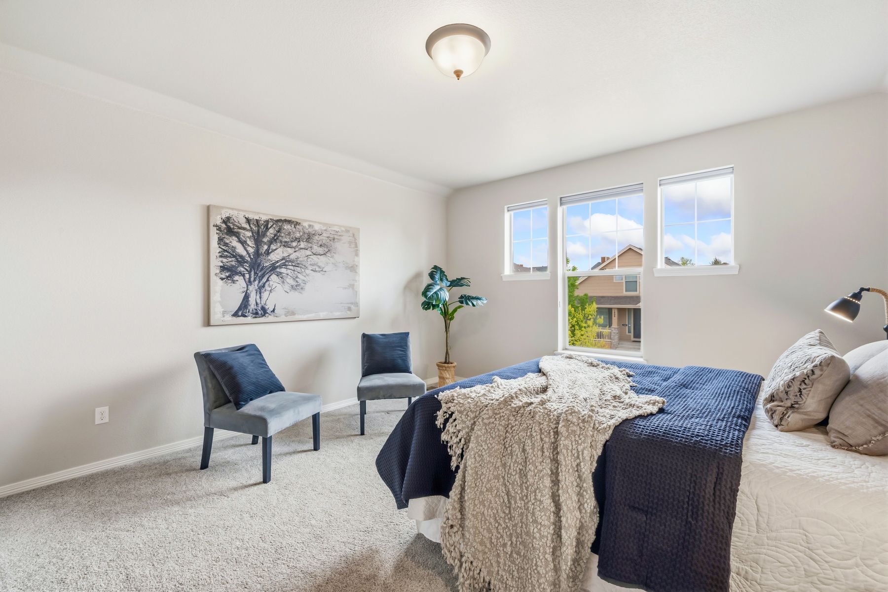  Beautifully Maintained Home in the Highly Sought-After Harmony Ridge Community - 物件實景
