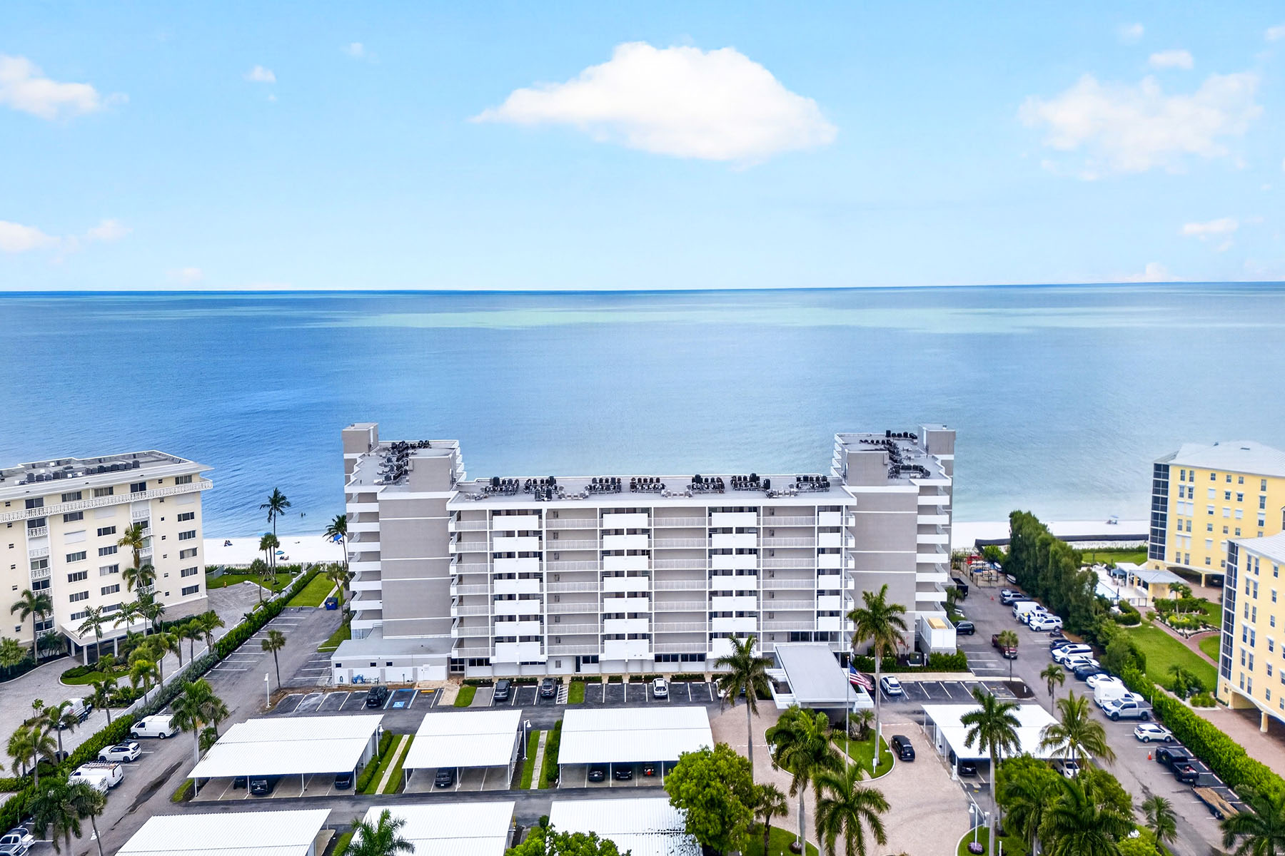  MOORINGS - NAPLES CONTINENTAL - 物件實景