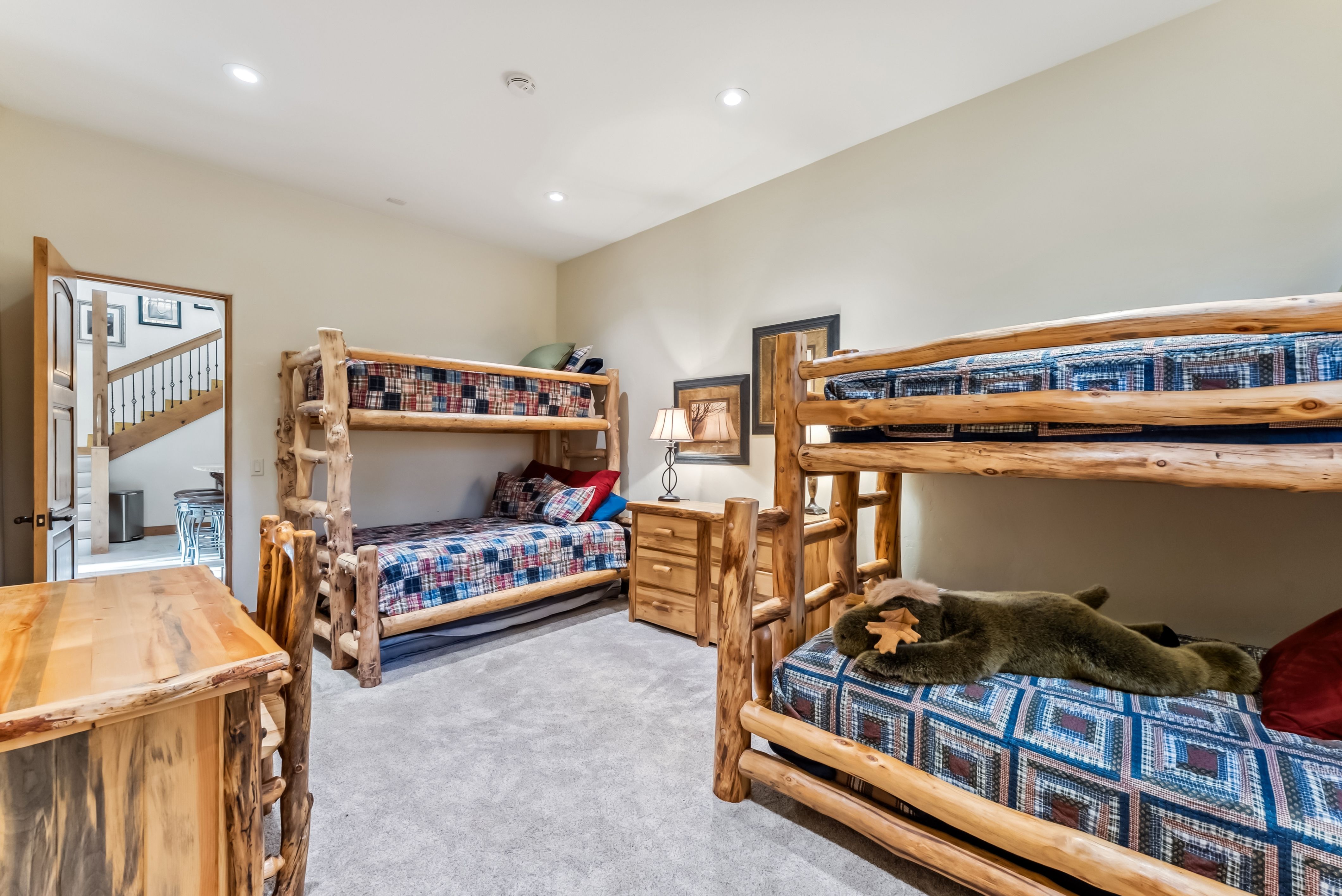  Legacy Living in Keystone Ranch - 物件實景