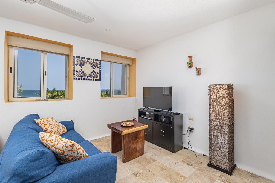 Bahía de Banderas, Nayarit, 63735, Mexico, 1 Bedroom Bedrooms, ,2 BathroomsBathrooms,Residential,For Sale,1767693