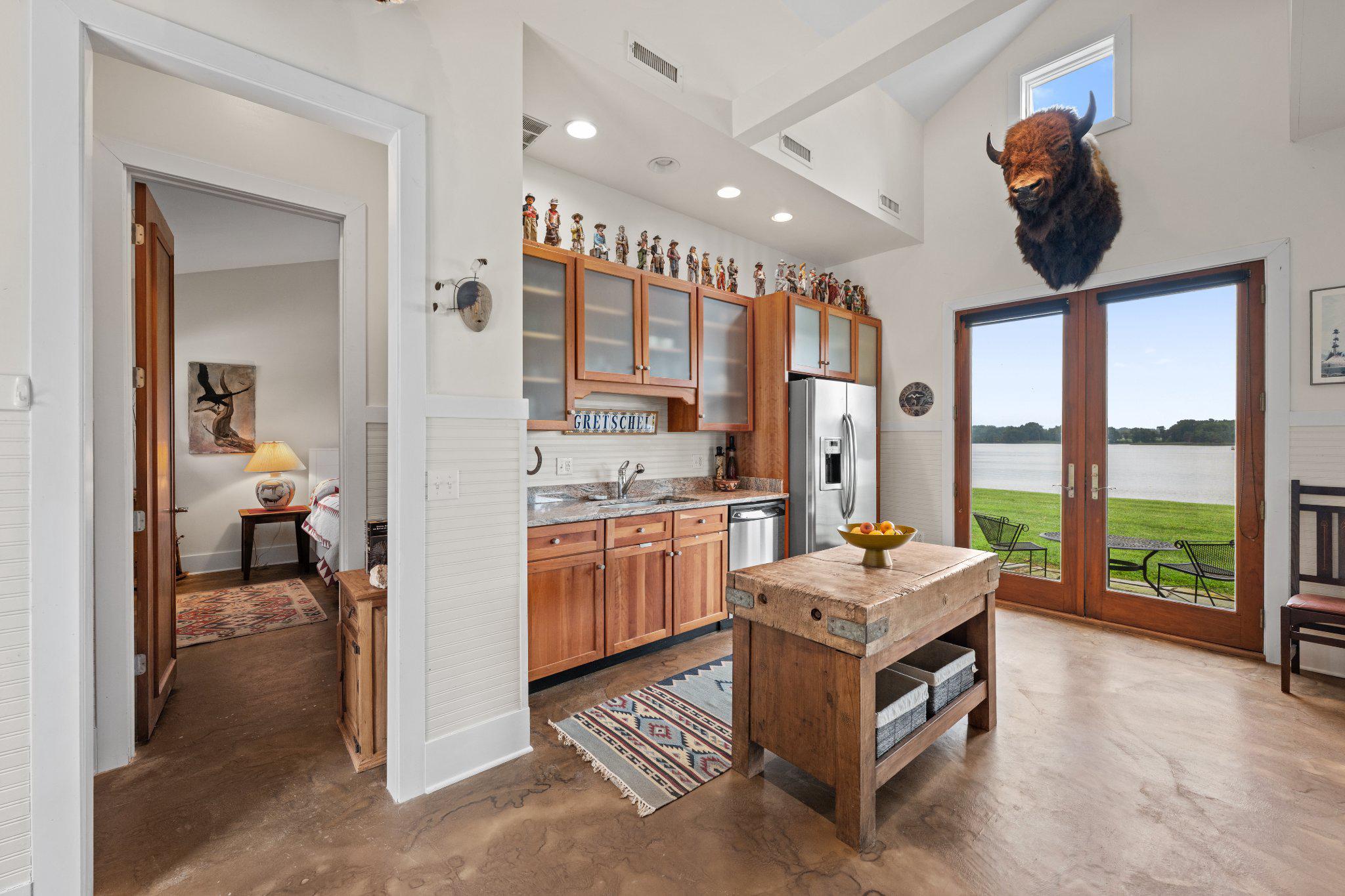  491 Wye Island Road, Queenstown, MD, 21658 - 物件實景