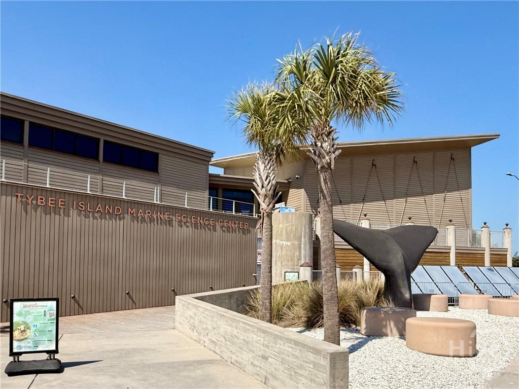 TYBEE ISLAND, Georgia, 31328, United States, 6 Bedrooms Bedrooms, ,5 BathroomsBathrooms,Residential,For Sale,2033140
