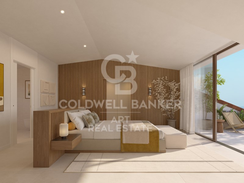 Benalmádena, Andalusia, ES, 3 Bedrooms Bedrooms, ,Residential,For Sale,1856523
