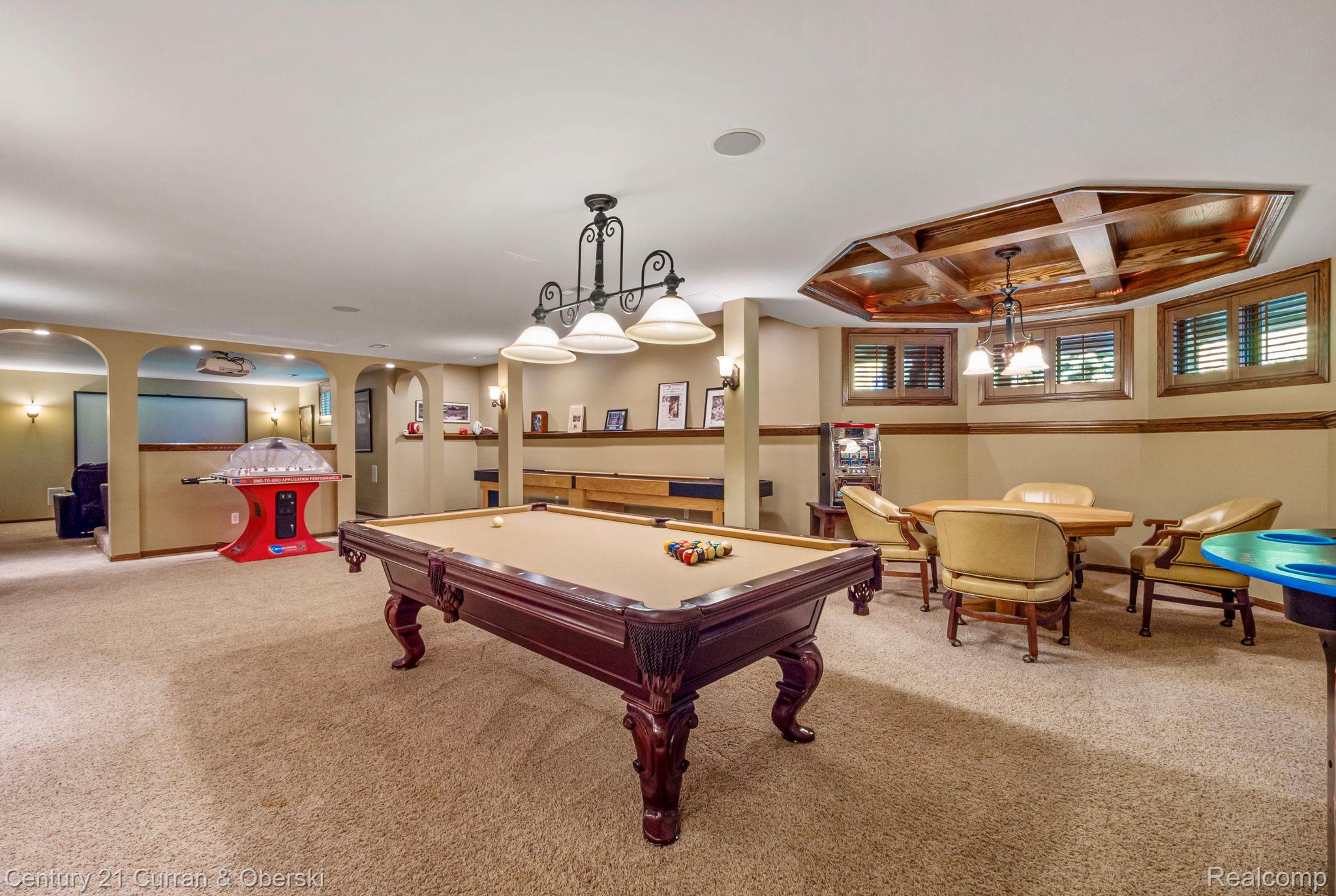 Novi, Michigan, 48374, United States, 4 Bedrooms Bedrooms, ,6 BathroomsBathrooms,Residential,For Sale,1914653