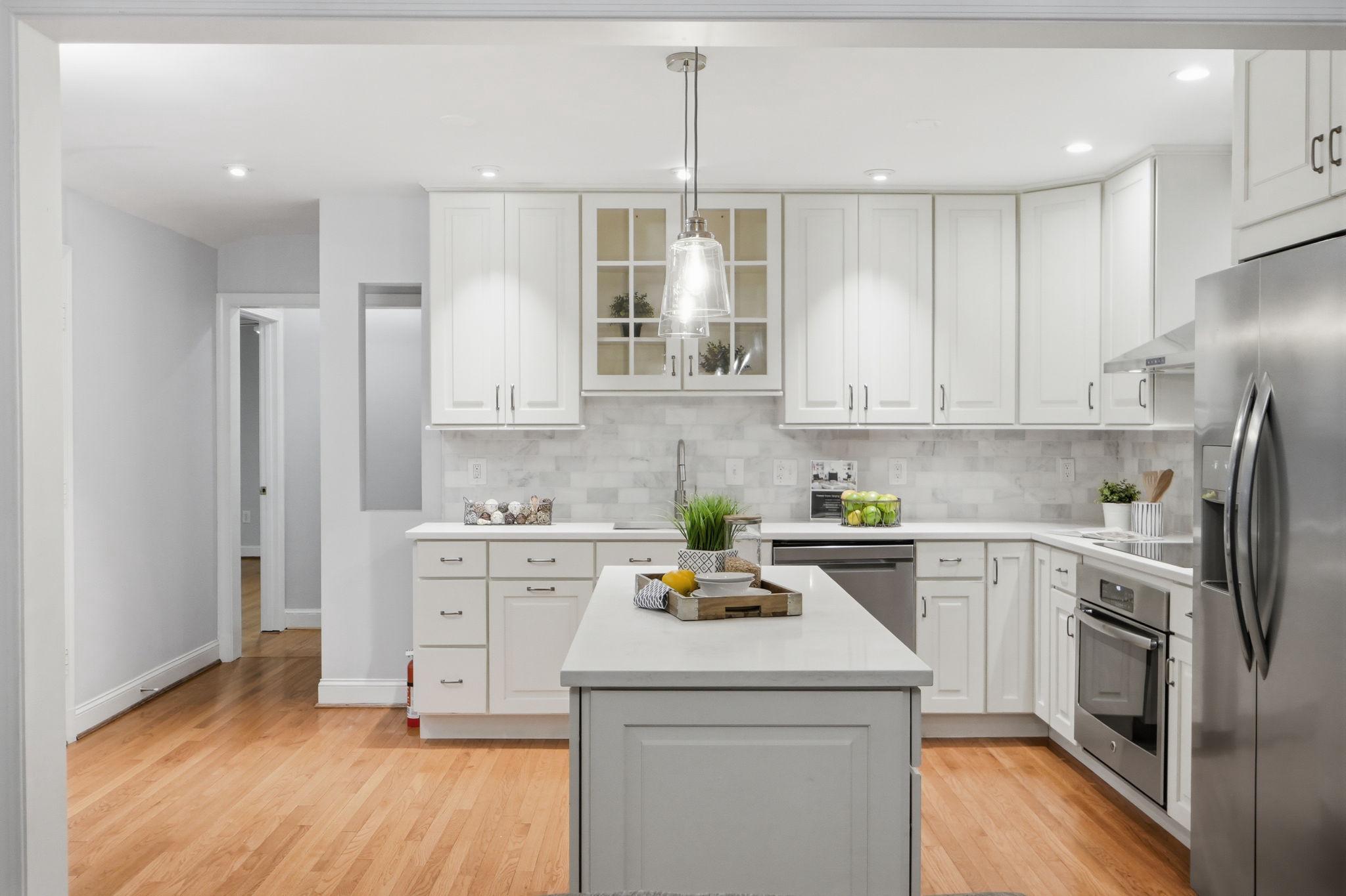  5910 Overlea Road, Bethesda, MD, 20816 - 物件實景
