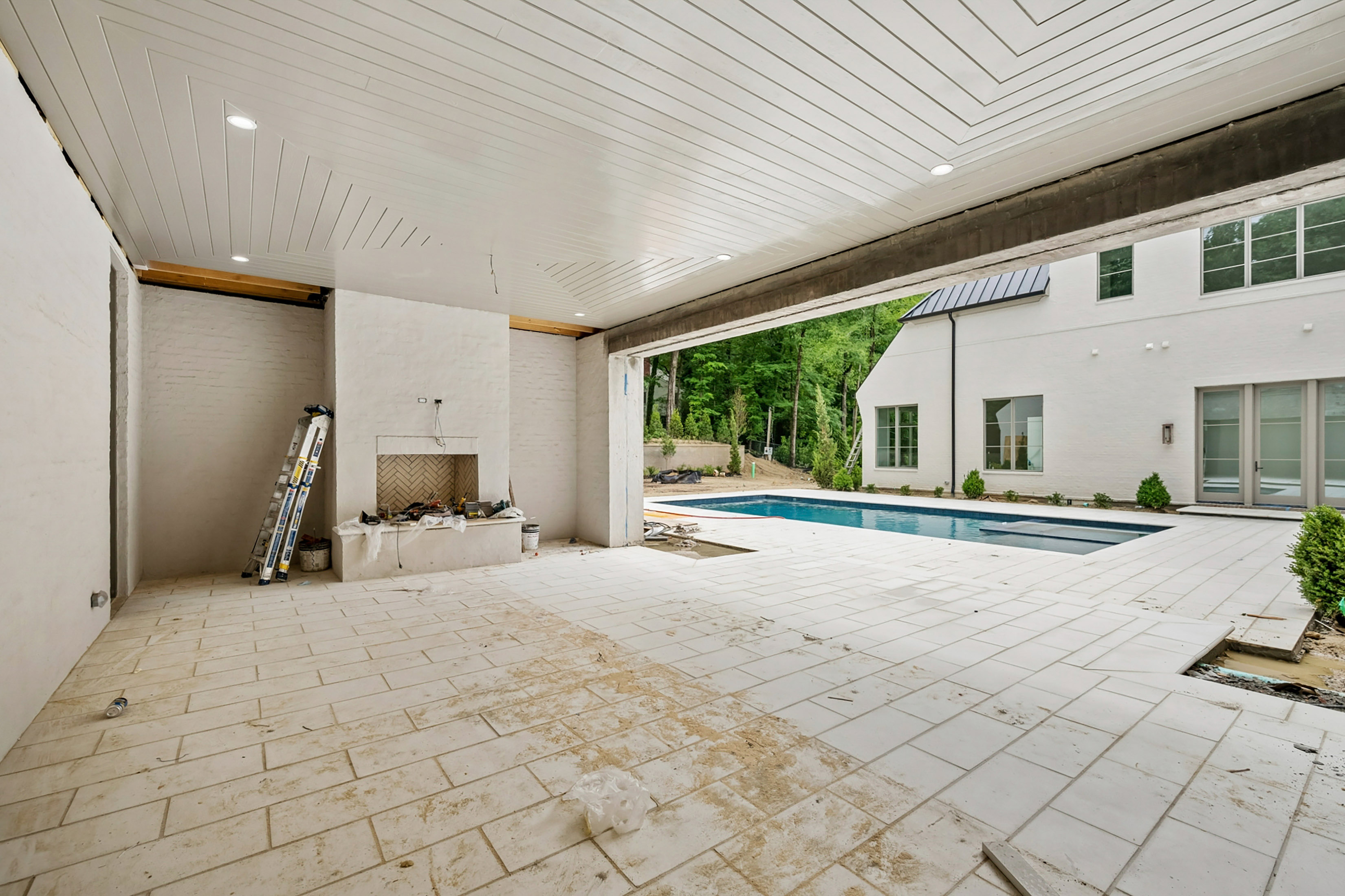  Thoughtfully Designed New Construction Home with Exceptional Craftsmanship - 物件實景