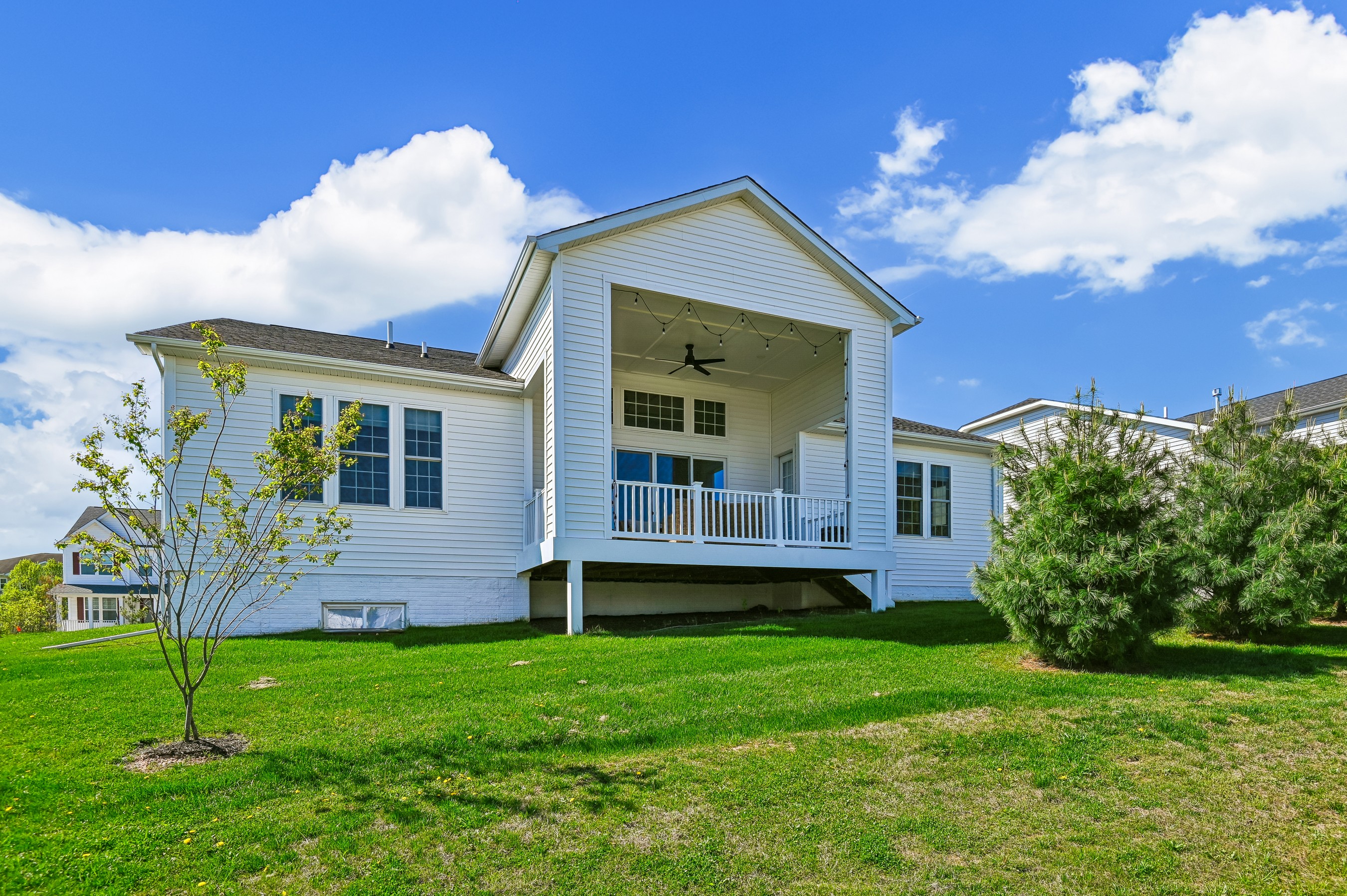  WALNUT RESERVE - 物件實景