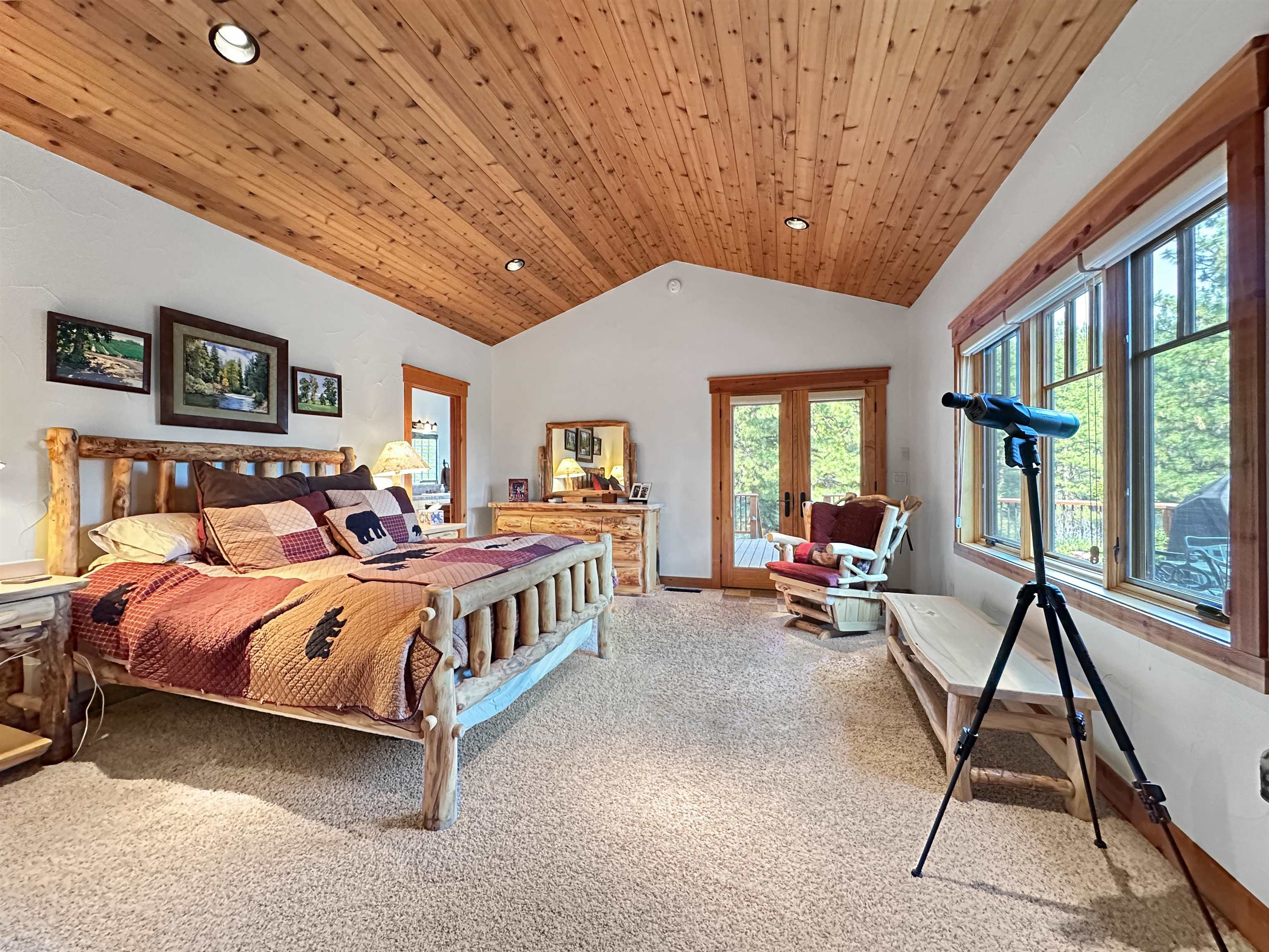 Portola, California, 96122, United States, 3 Bedrooms Bedrooms, ,3 BathroomsBathrooms,Residential,For Sale,1901254
