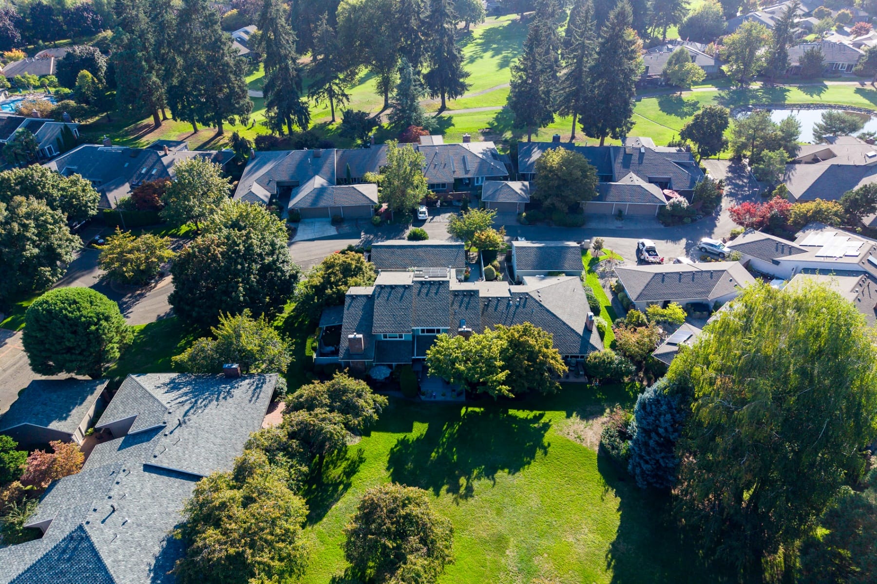  32455 SW LAKE POINT CT Wilsonville, OR 97070 - 物件實景