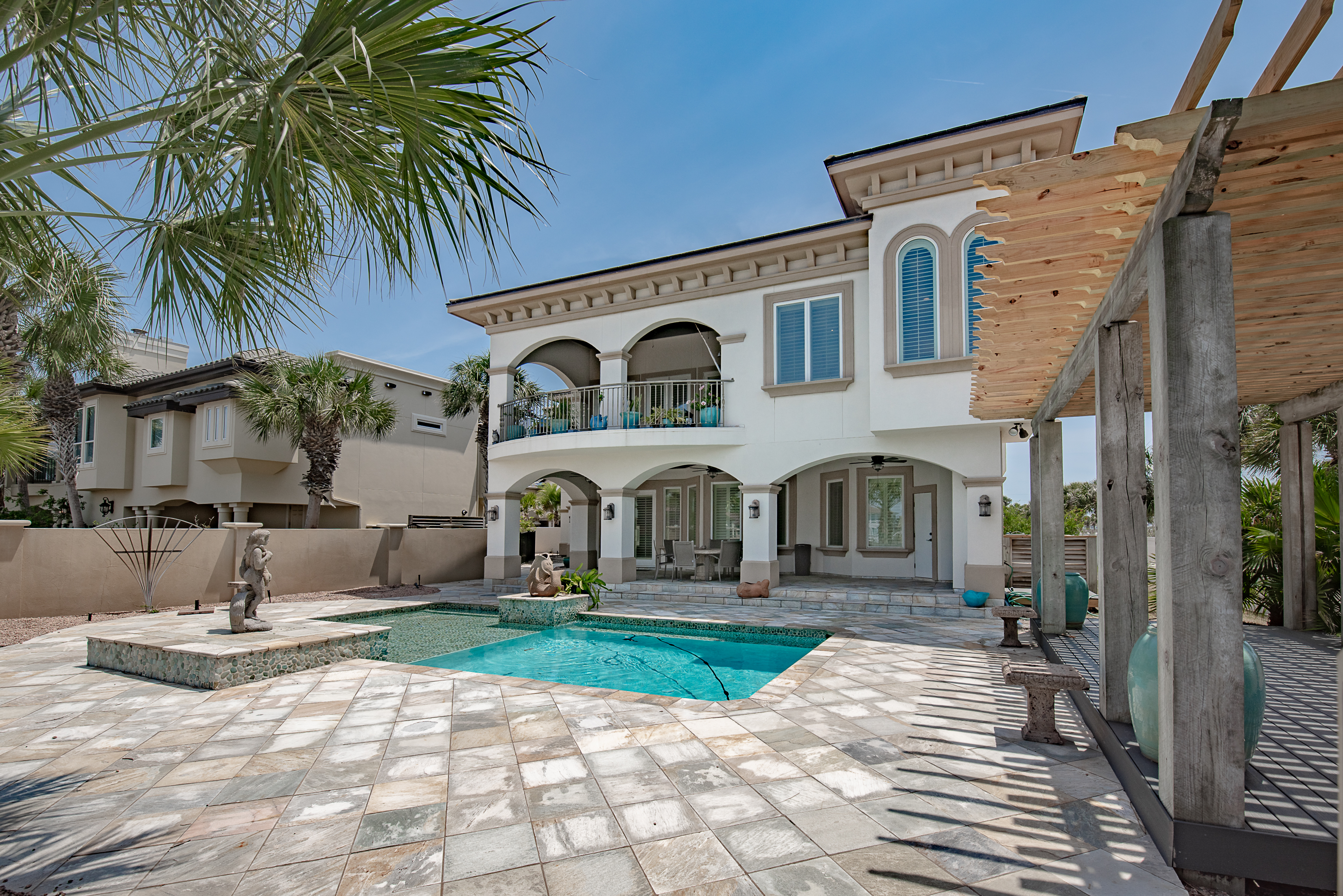  The Marina House at La Joya - 物件實景