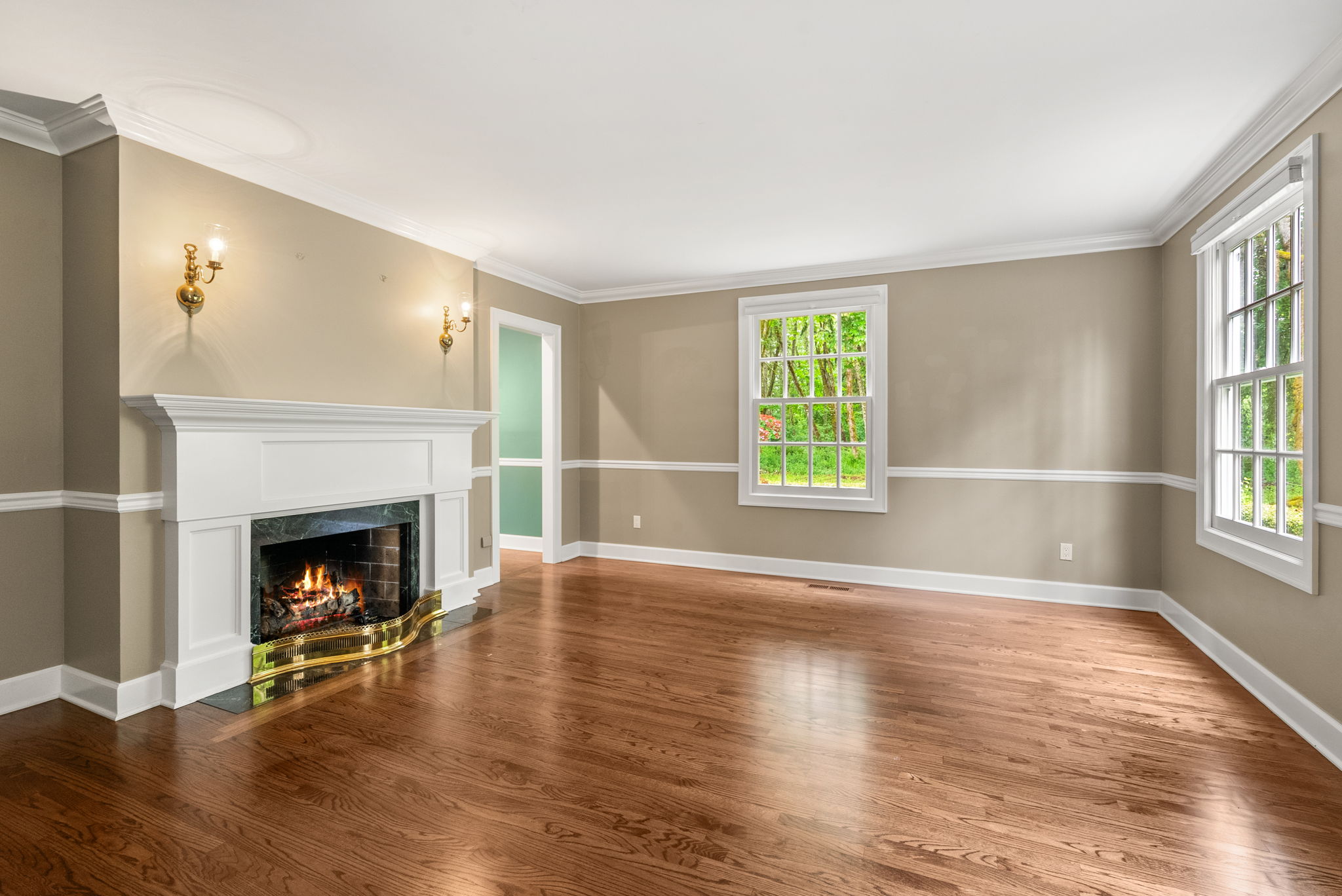  3809 74th Ave SE Olympia, WA 98501 - 物件實景