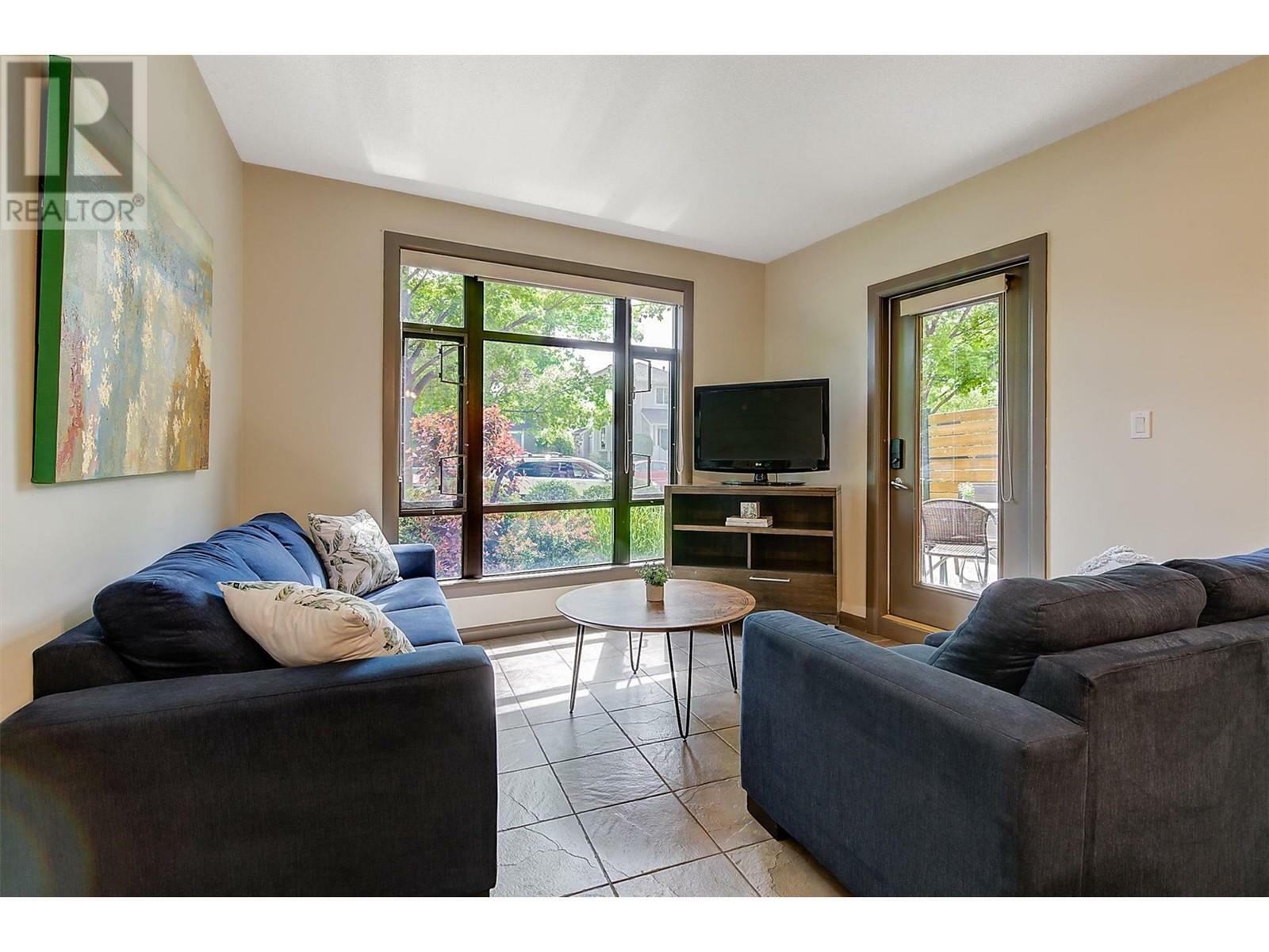 KELOWNA, British Columbia, V1Y 1G6, CA, 2 Bedrooms Bedrooms, ,2 BathroomsBathrooms,Residential,For Sale,1961350