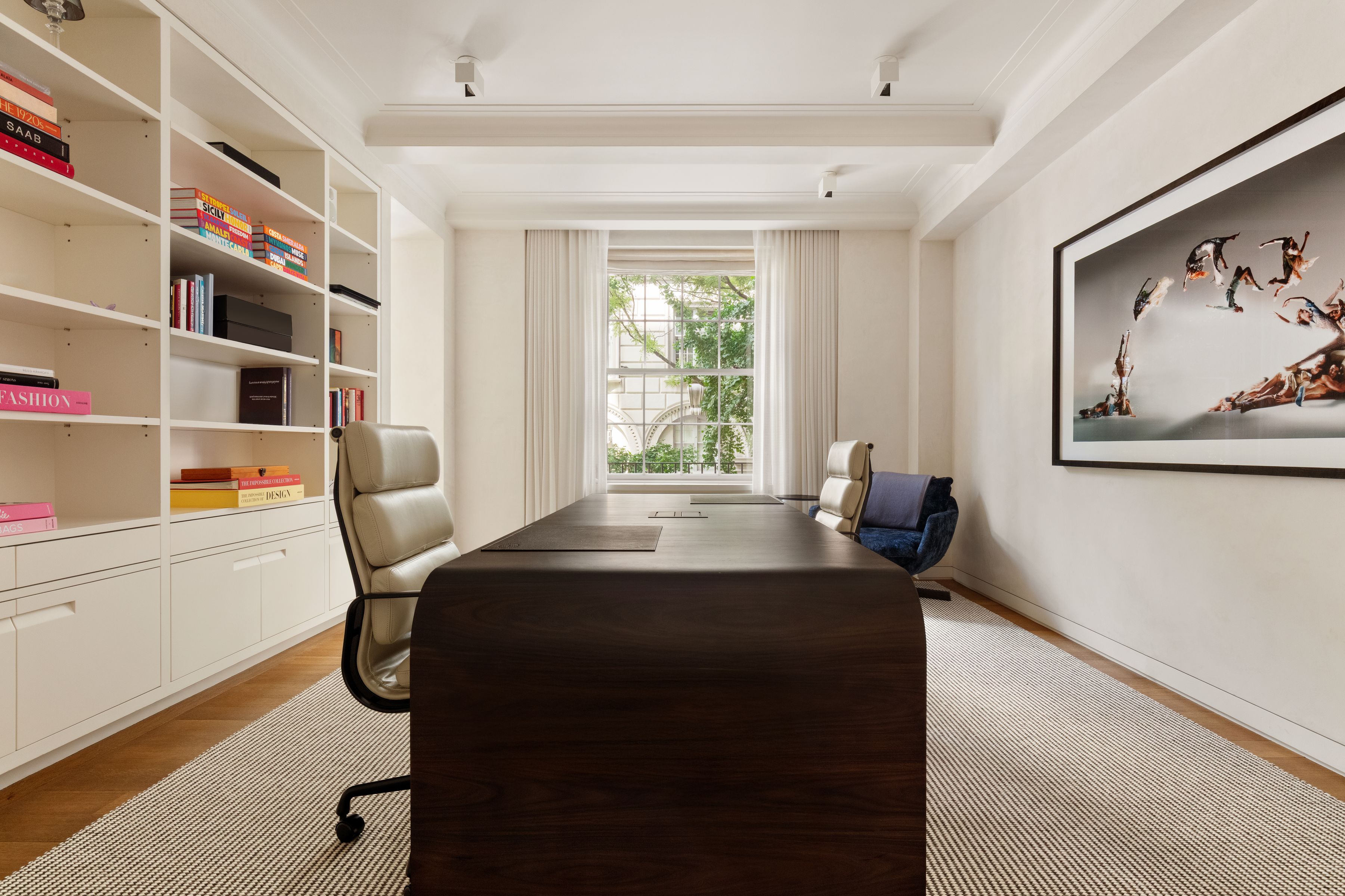  1016 Fifth Avenue - 物件實景