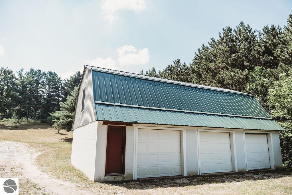 Williamsburg, Michigan, 49690, United States, ,Land,For Sale,1906031