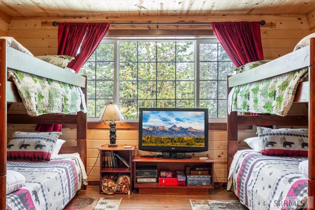 ISLAND PARK, Idaho, 83429, United States, 2 Bedrooms Bedrooms, ,2 BathroomsBathrooms,Residential,For Sale,1979028