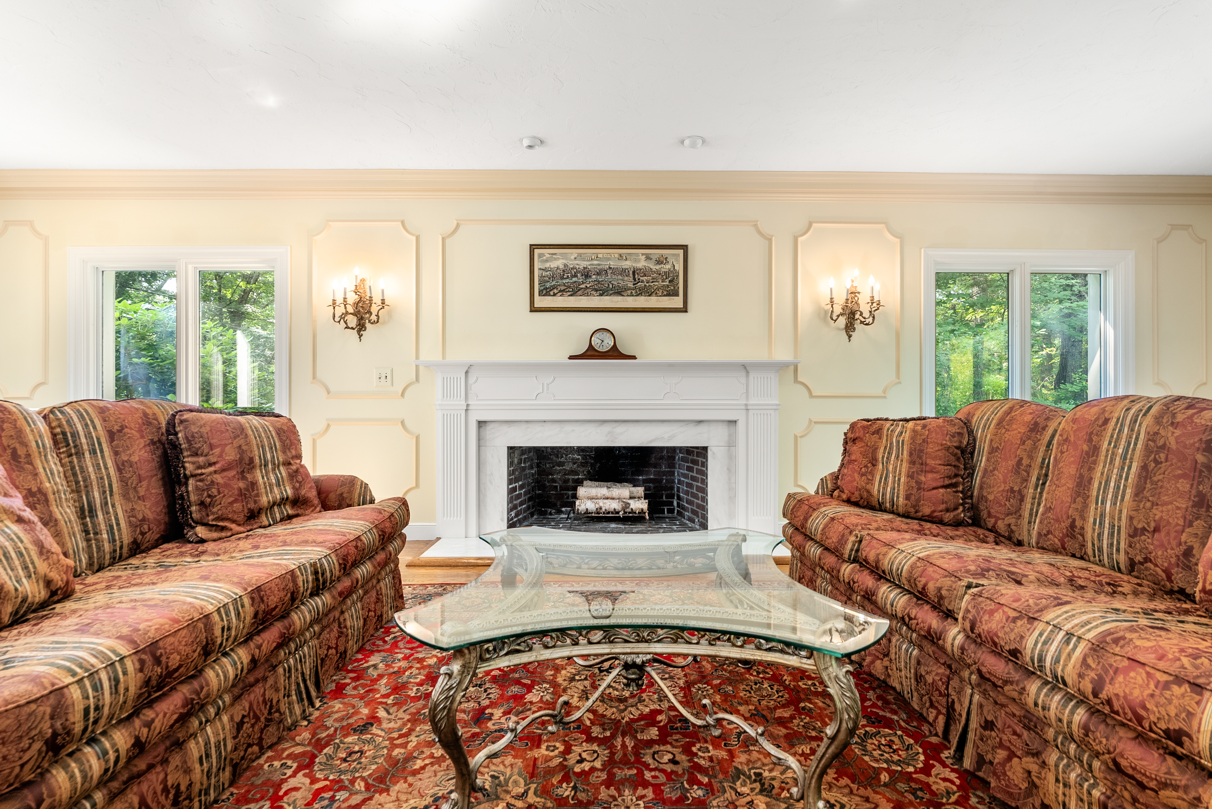  11 Fox Run Road, Dover, MA, 02030 - 物件實景