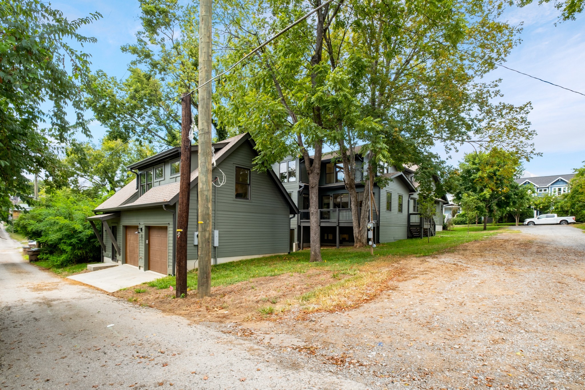  1101 Paris Ave, Nashville, TN, 37204 - 物件實景