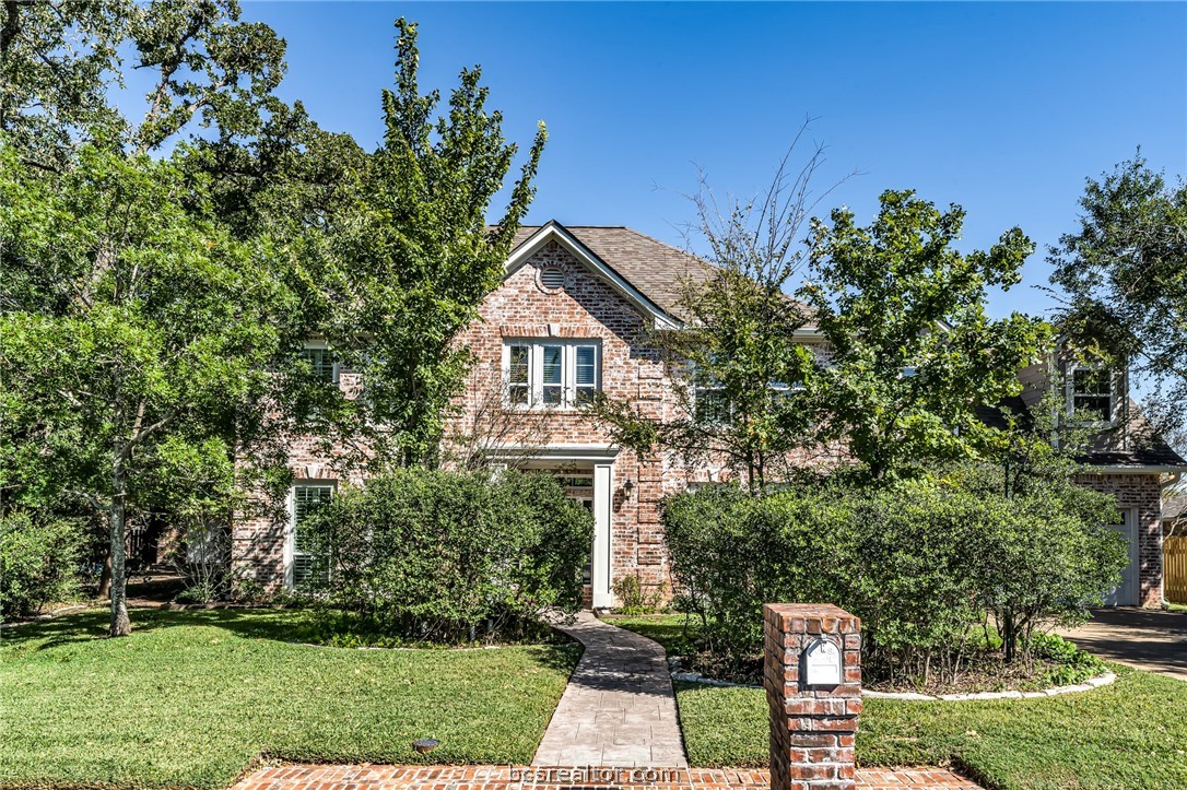 1702 Amber Ridge Drive, College Station, Texas, 77845, United States, 4 Bedrooms Bedrooms, ,4 BathroomsBathrooms,Residential,For Sale,1702 Amber Ridge Drive,1170942